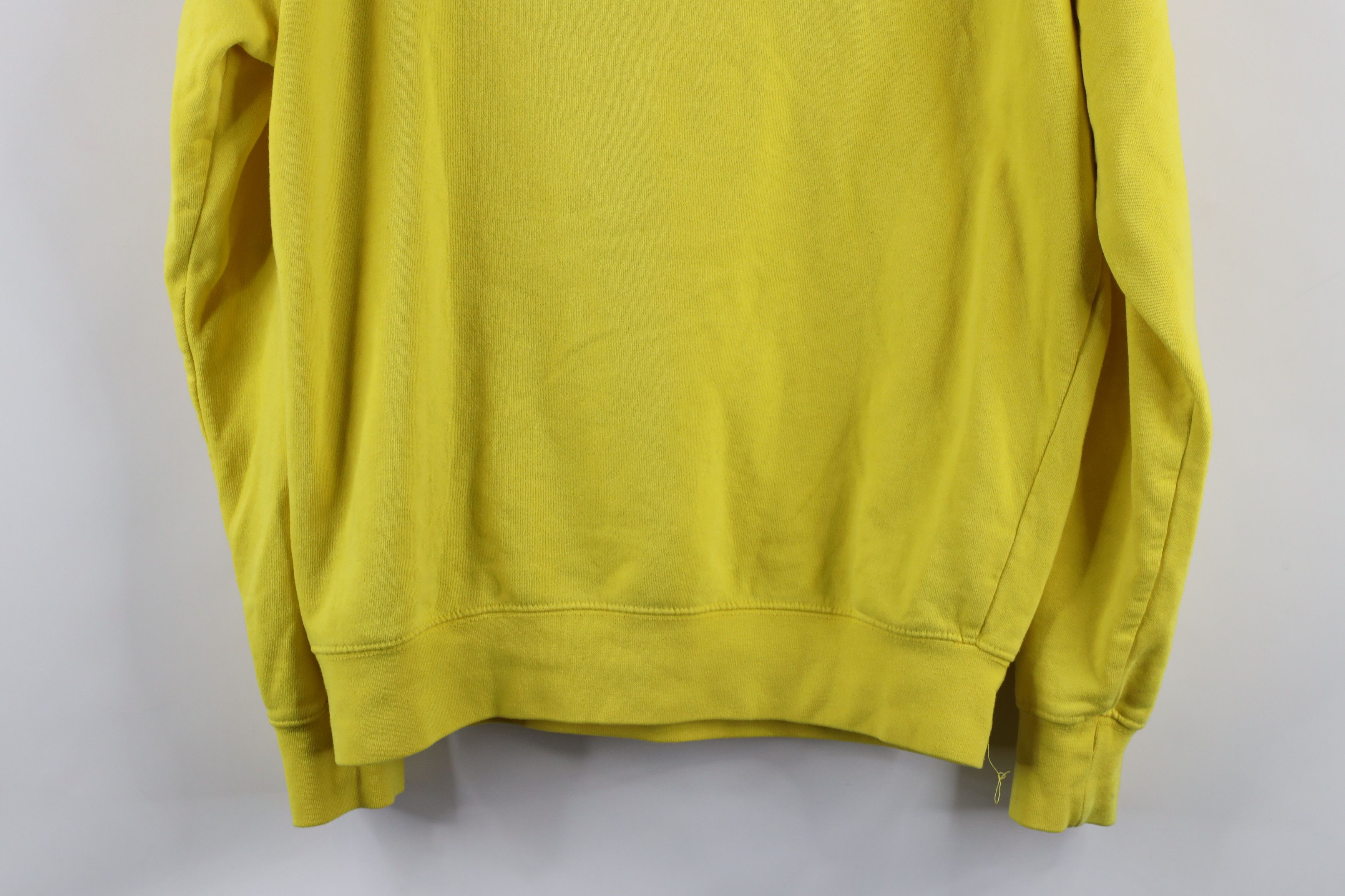 Vintage Vintage Spell Out University of Oregon Hoodie Sweatshirt Size US S / EU 44-46 / 1 - 13 Thumbnail