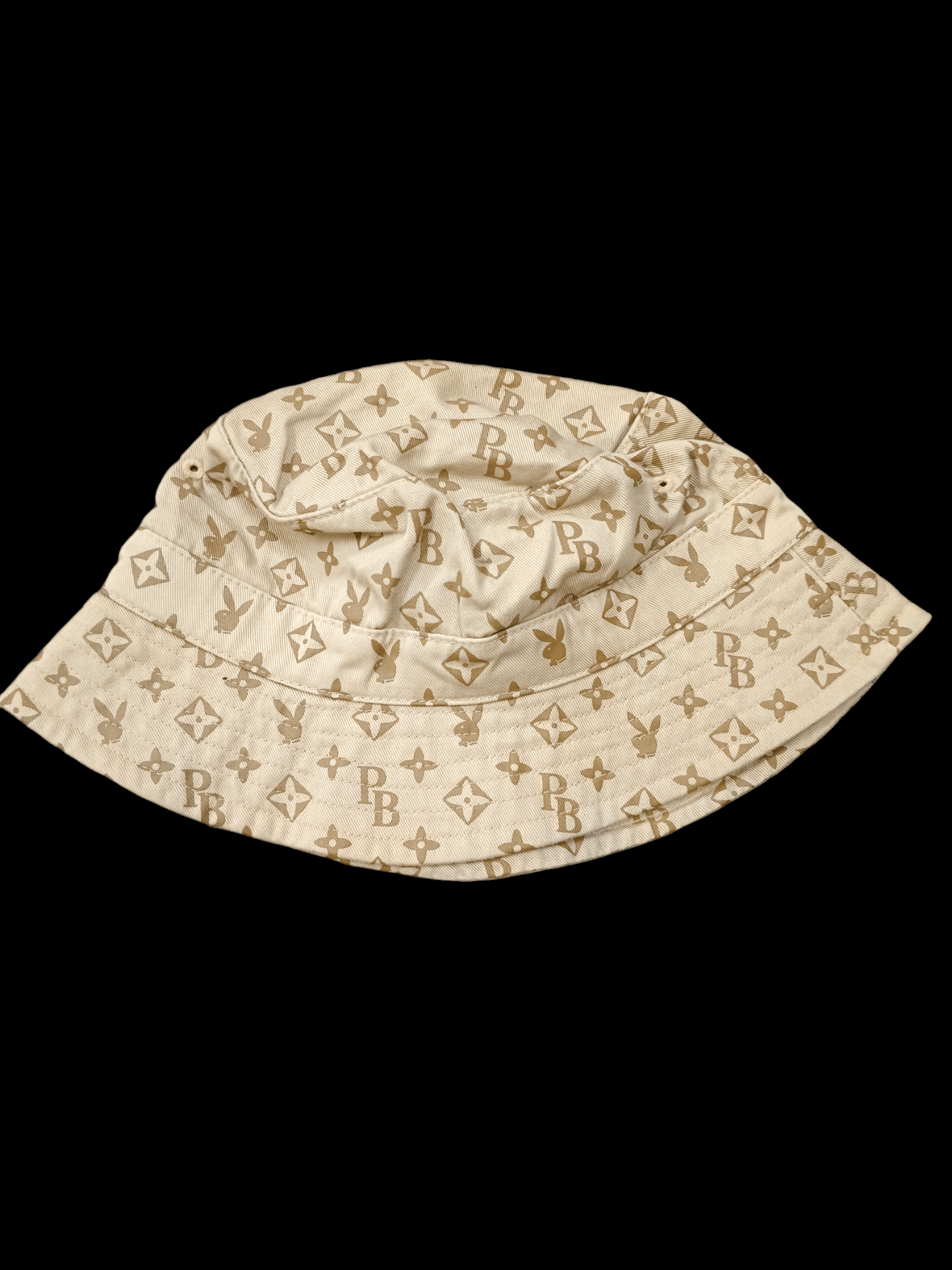 OG🔥RARE PLAYBOY LV MONOGRAM(SIZE 56/57CM)