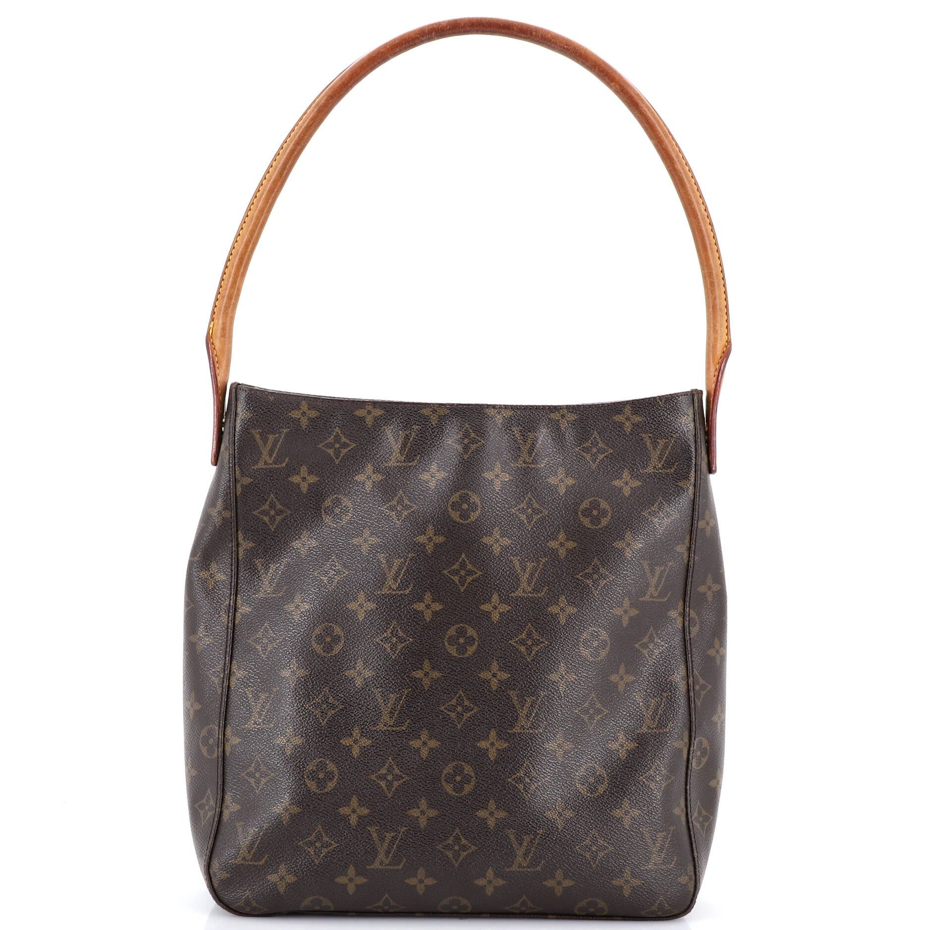 Louis Vuitton Looping Handbag Size ONE SIZE - 1 Thumbnail