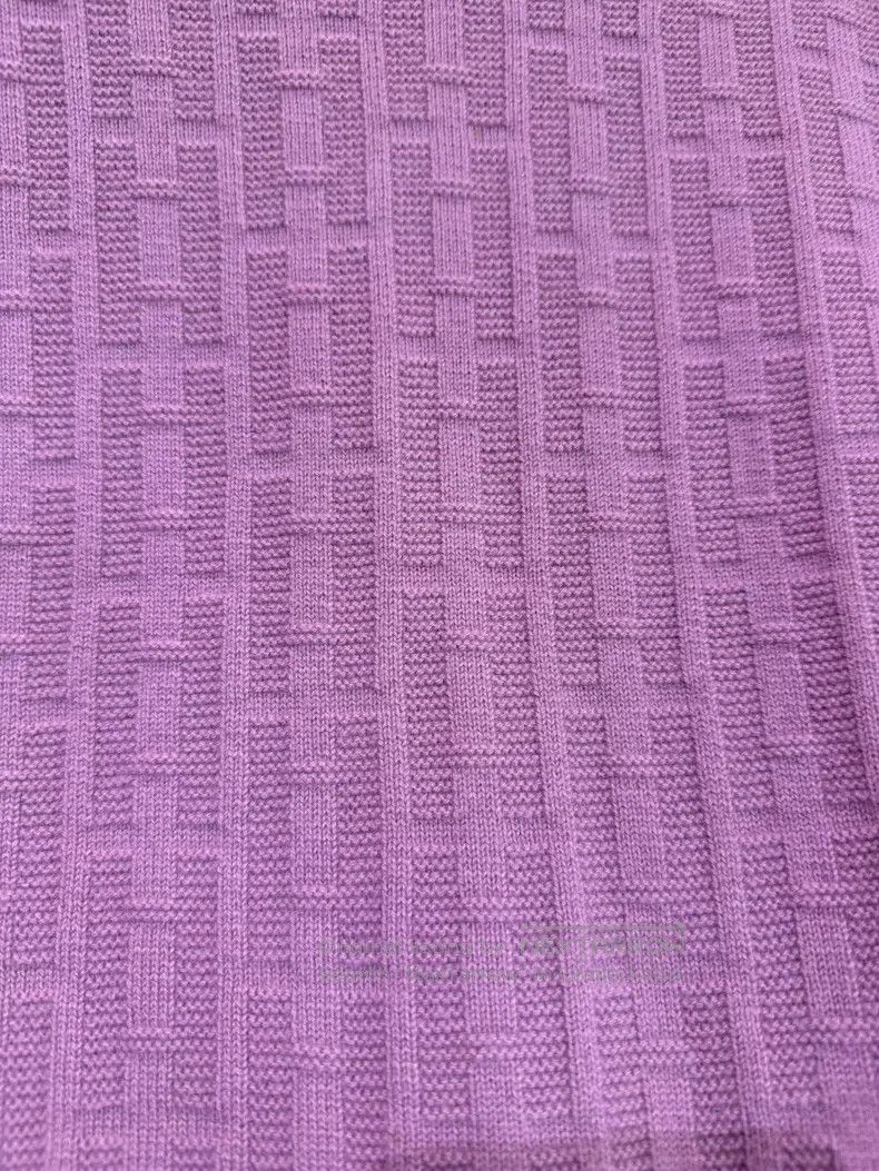 Hermes Hermes Knitted Dress Size XS / US 0-2 / IT 36-38 - 4 Thumbnail
