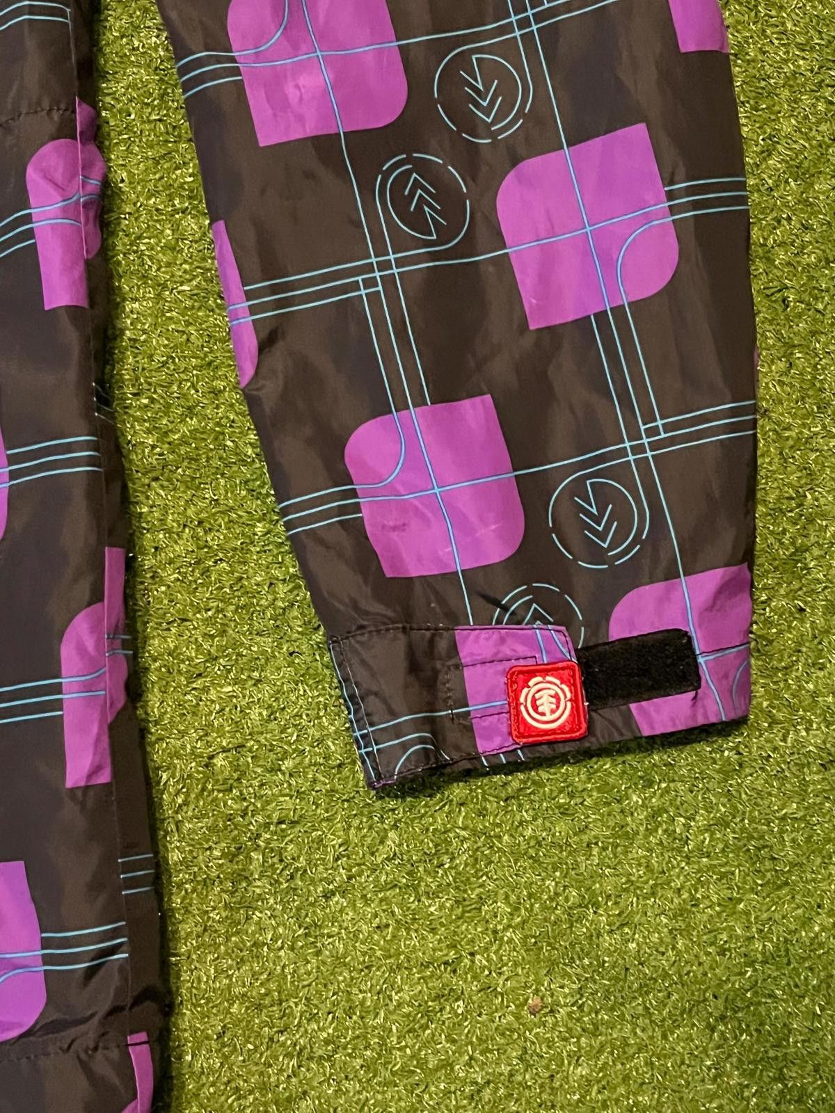 Other Vintage Element Windbreaker Size ONE SIZE - 4 Thumbnail