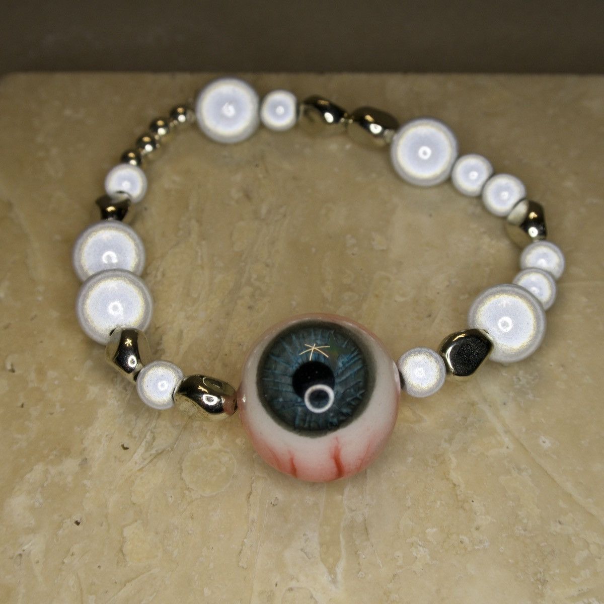 Other The Silent Observer Bracelet Size ONE SIZE - 3 Thumbnail