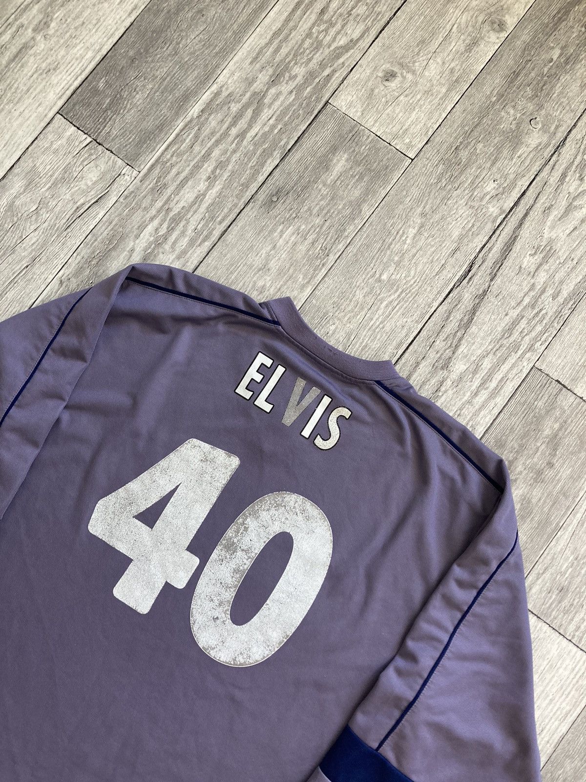 Fila Vintage rare fila Scotland soccer football goalkeeper jersey Size US XL / EU 56 / 4 - 8 Thumbnail