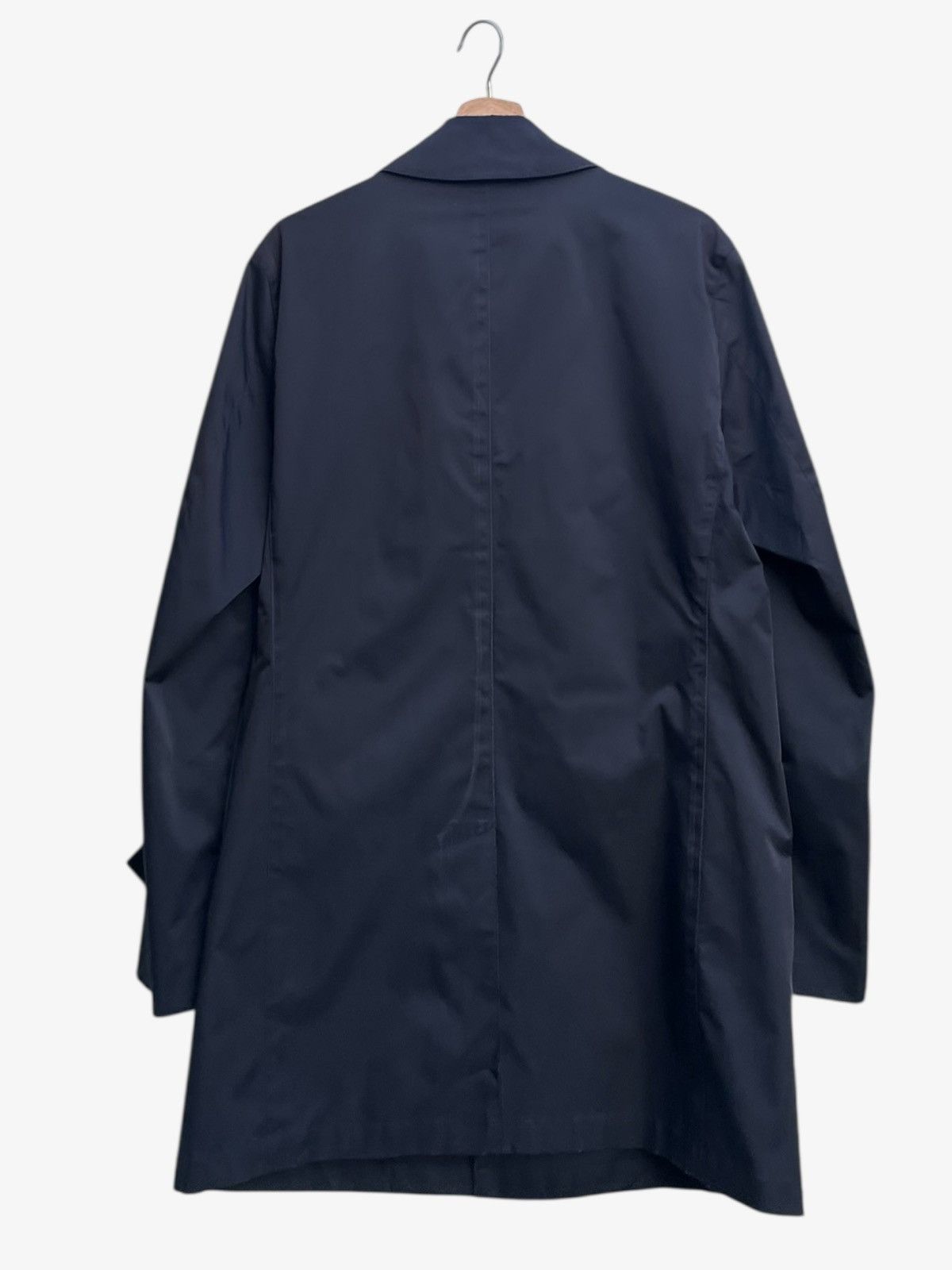 Mackintosh Mackintosh Philosophy Soutien Collar Coat Size US S / EU 44-46 / 1 - 4 Thumbnail