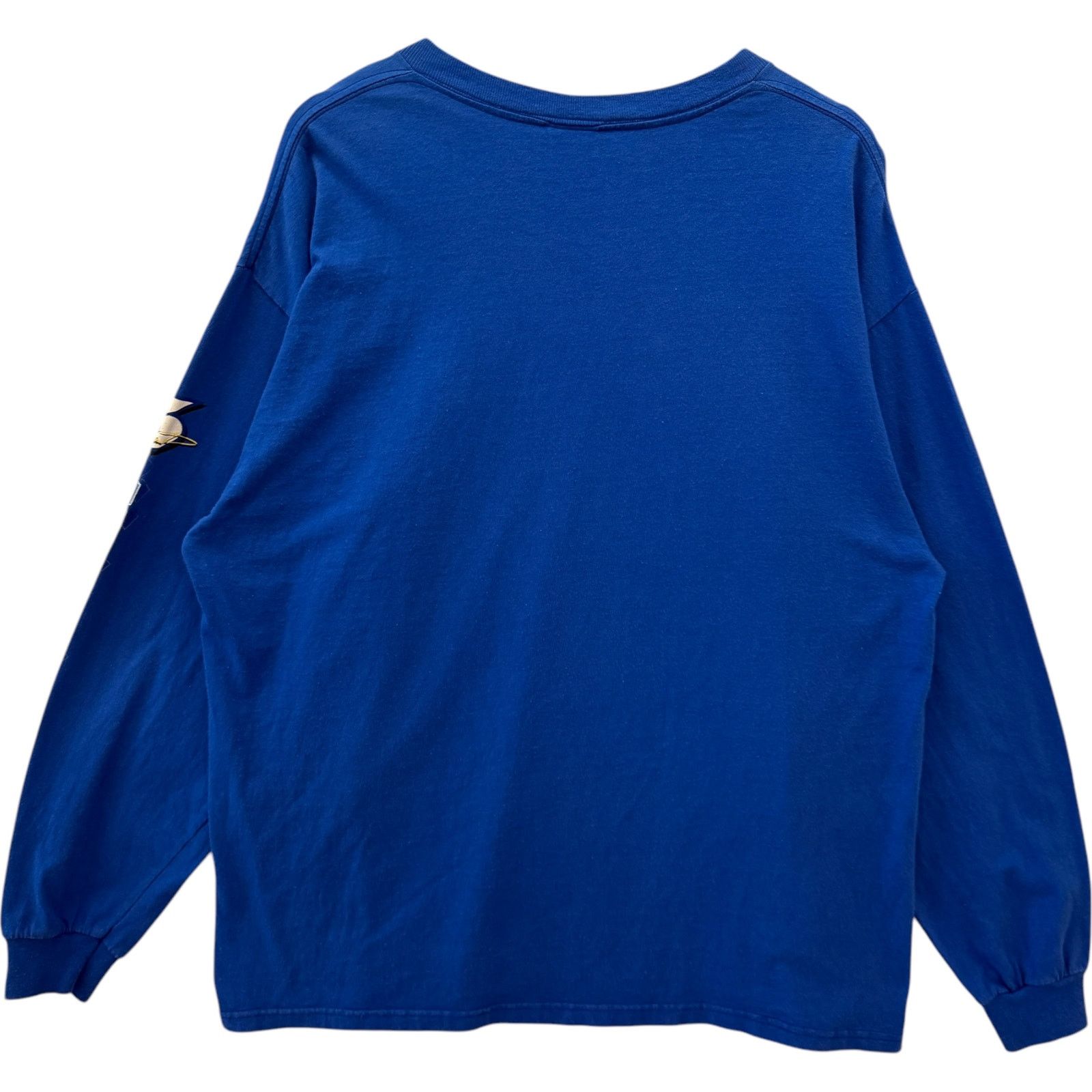 Delta Vintage Mark Martin #6 Viagra Sponsor NASCAR Long Sleeve XL Size US XL / EU 56 / 4 - 5 Thumbnail