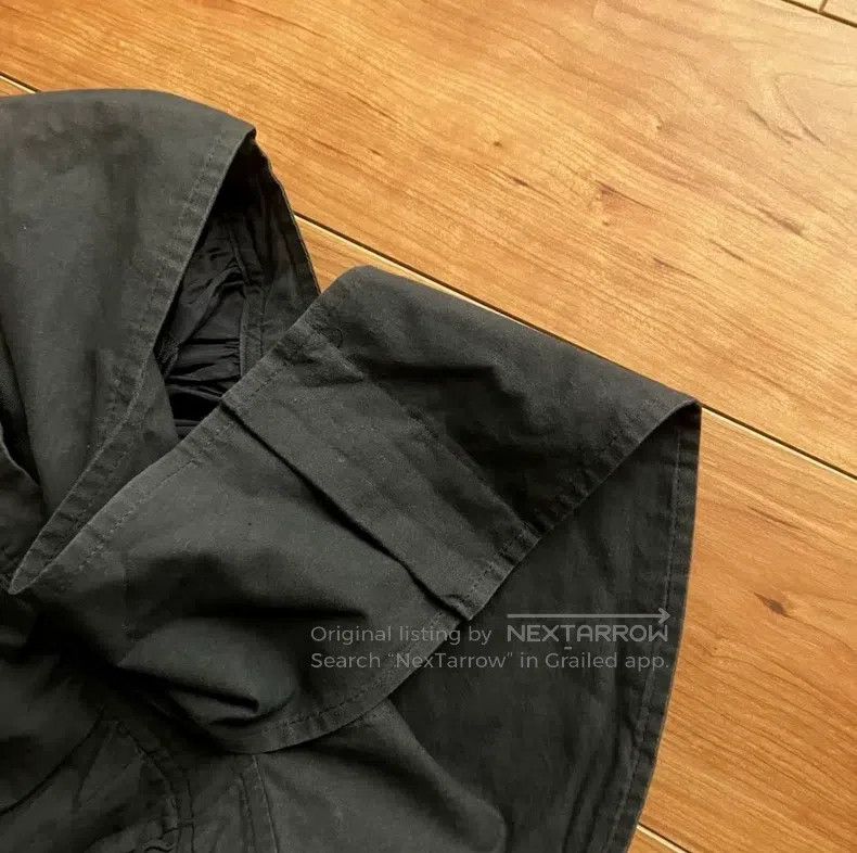 Comme des Garcons Comme Des Garcons size M Sling Skirt with Adjustable Shoul Size 24" / US 00 / IT 34 - 7 Thumbnail