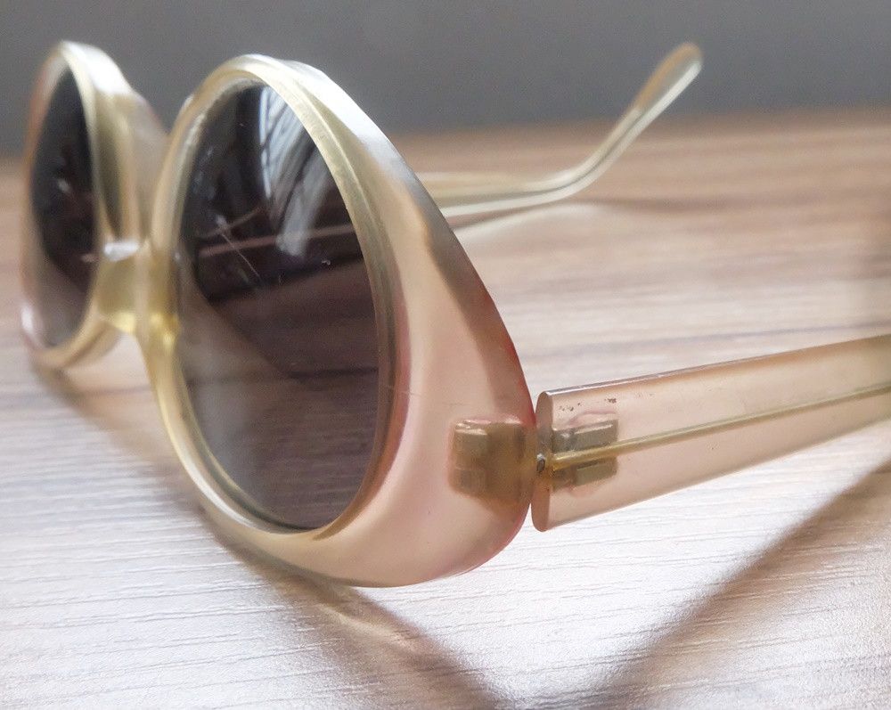 Other Julius Caesar 7045 Sunglasses Size ONE SIZE - 6 Thumbnail