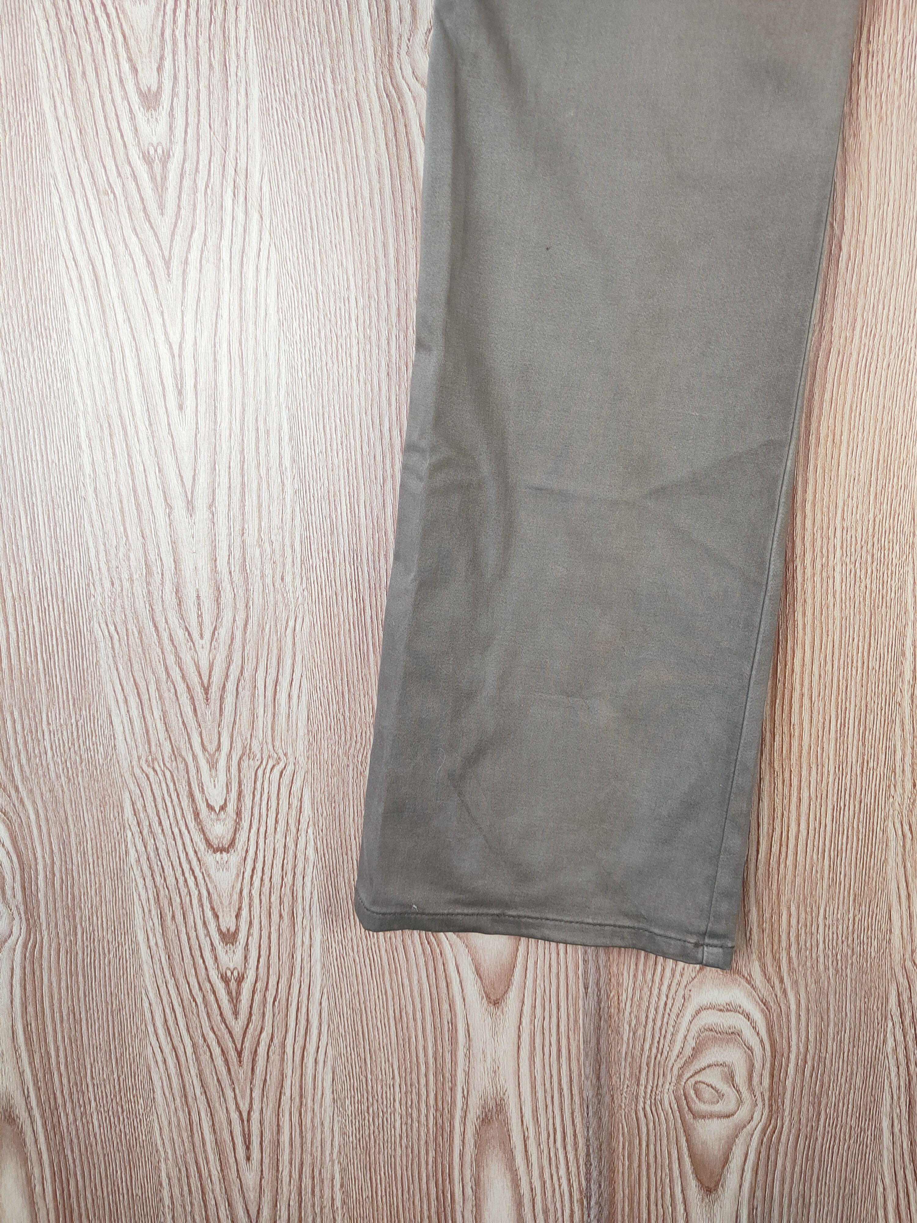Japanese Brand Japanese Brand Olive Multipocket Tactical Cargo Pants #W433 Size 25" / US 0 / IT 36 - 9 Thumbnail