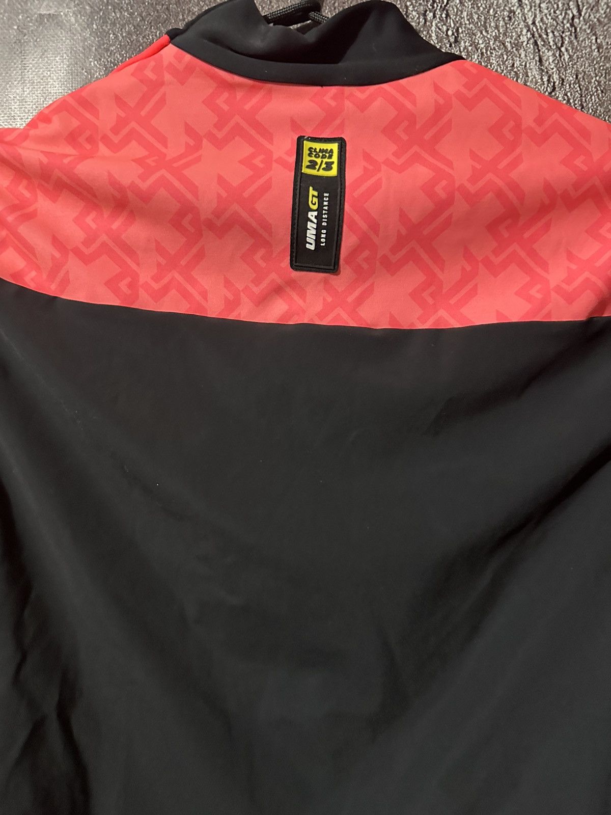 Other Assos Uma GT Spring Fall Airblock Size L / US 10 / IT 46 - 4 Thumbnail