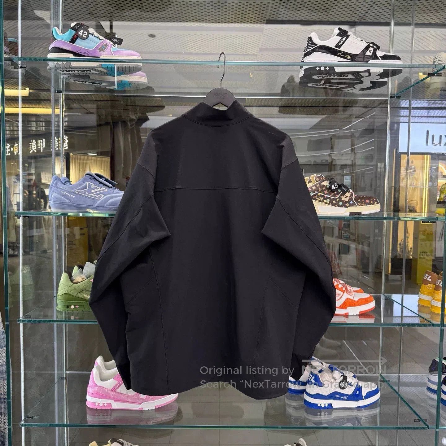 Arc'teryx Arcteryx GAMMA LT Jacket. Size US XXL / EU 58 / 5 - 2 Thumbnail