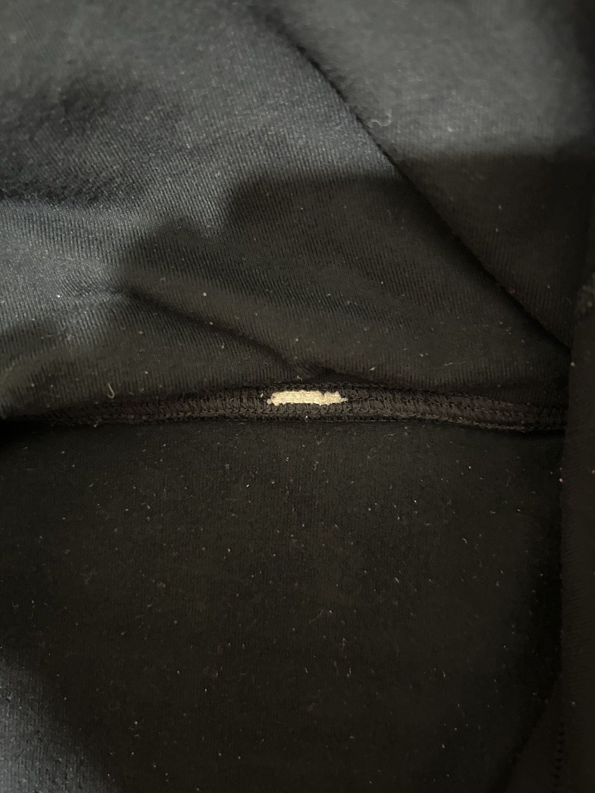 Le Grande Bleu (L.G.B.) 2000s Faux Fur Black Addiction LgB Ifsixwasnine Style Size US S / EU 44-46 / 1 - 7 Thumbnail