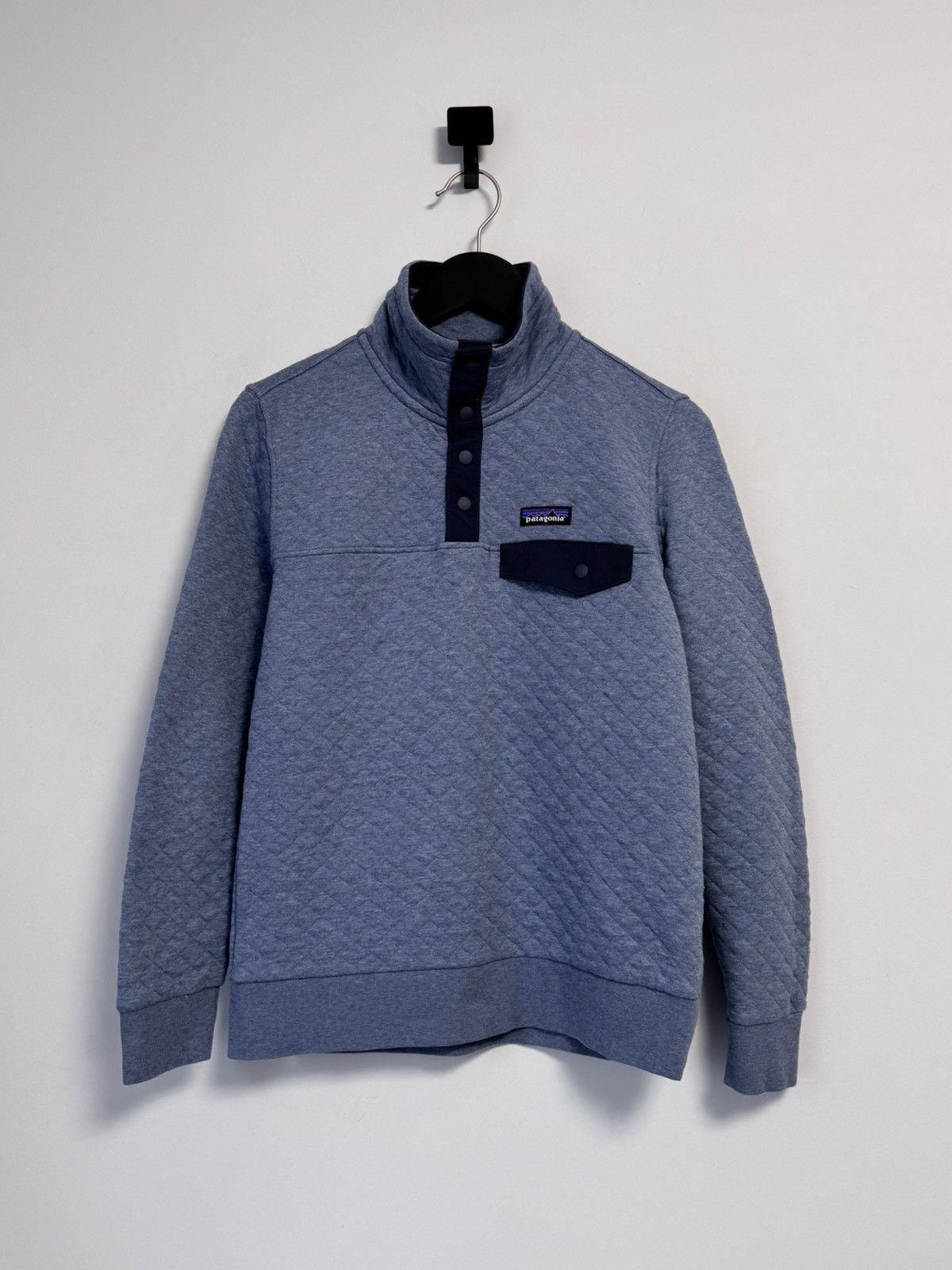 Patagonia Vintage Fleece Y2K style