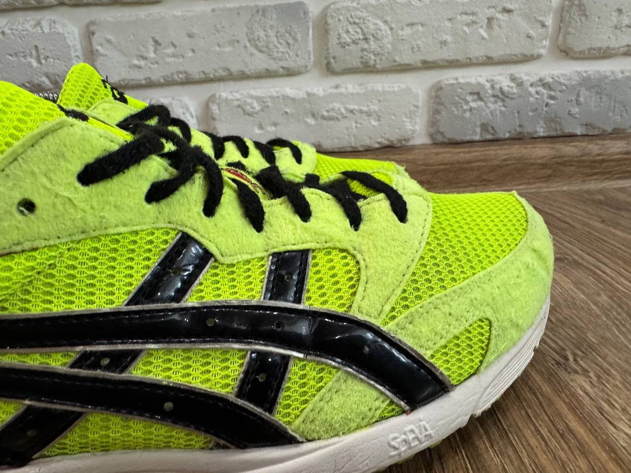 Asics ASICS Tarther Japan Size US 9.5 / EU 42-43 - 12 Thumbnail