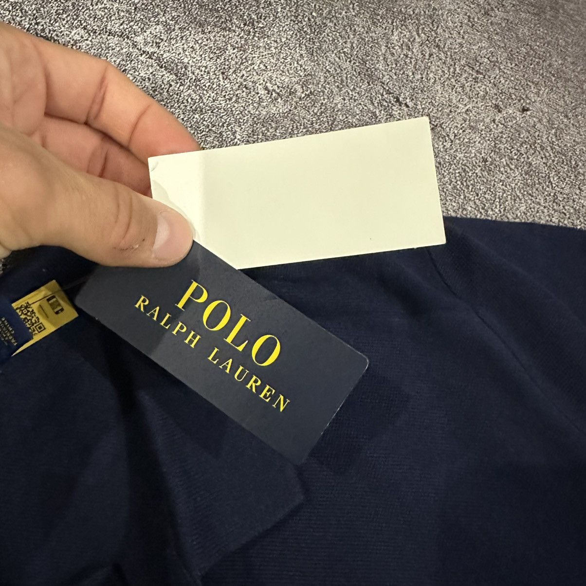Polo Ralph Lauren POLO RALPH LAUREN Women’s Dress Size L Size L / US 10 / IT 46 - 14 Thumbnail