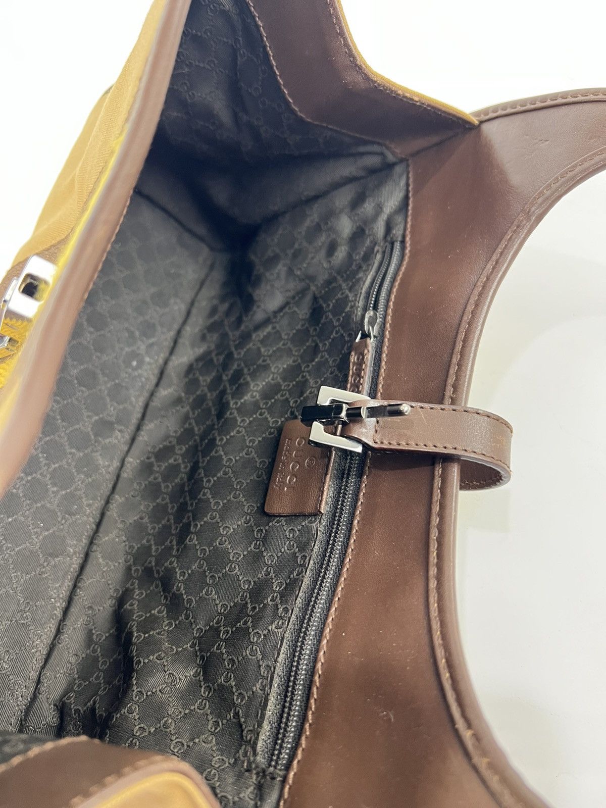 Gucci Gucci bardot shoulder bag Size ONE SIZE - 6 Thumbnail