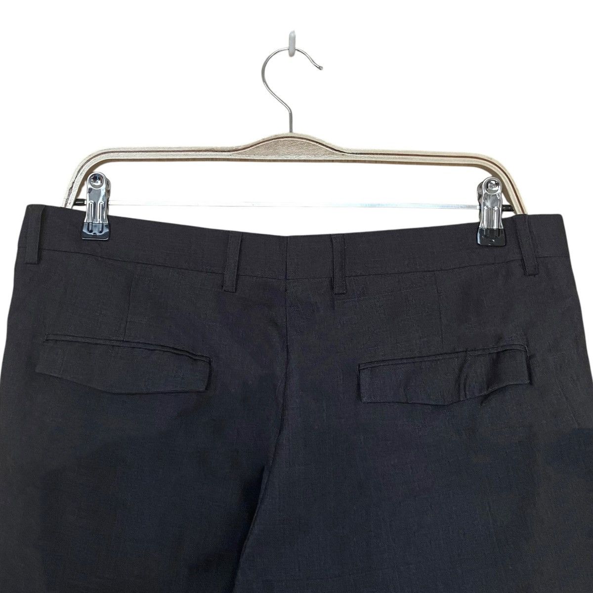 Dolce & Gabbana × Vintage Vintage Brand Dolce & Gabana Patchwork Pants 2000s Size US 33 - 4 Thumbnail
