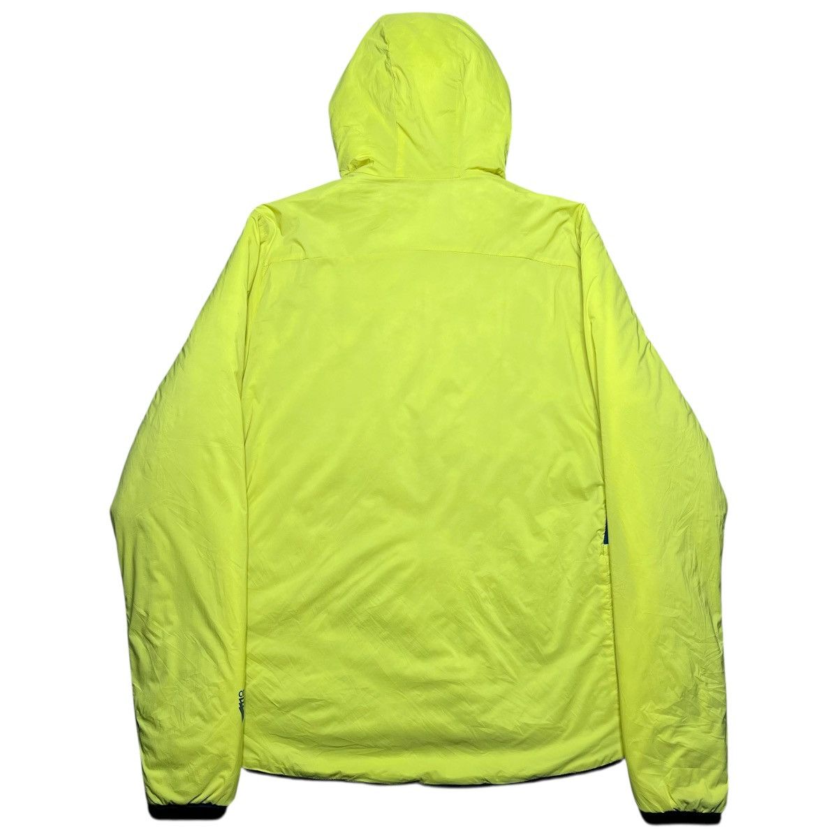 Helly Hansen Helly Hansen Odin Stretch Hooded Insulated Zip Up Jacket Size US XL / EU 56 / 4 - 3 Thumbnail
