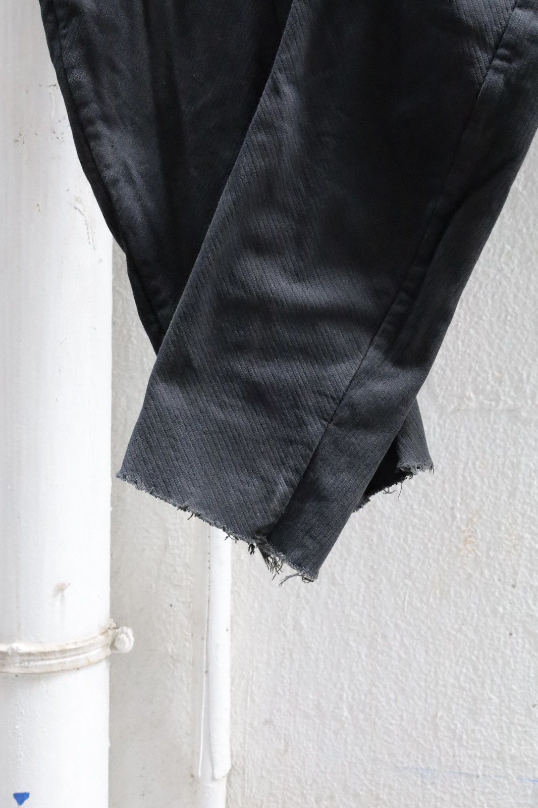 Boris Bidjan Saberi Boris Bidjan Saberi Pants Size US 33 - 3 Thumbnail