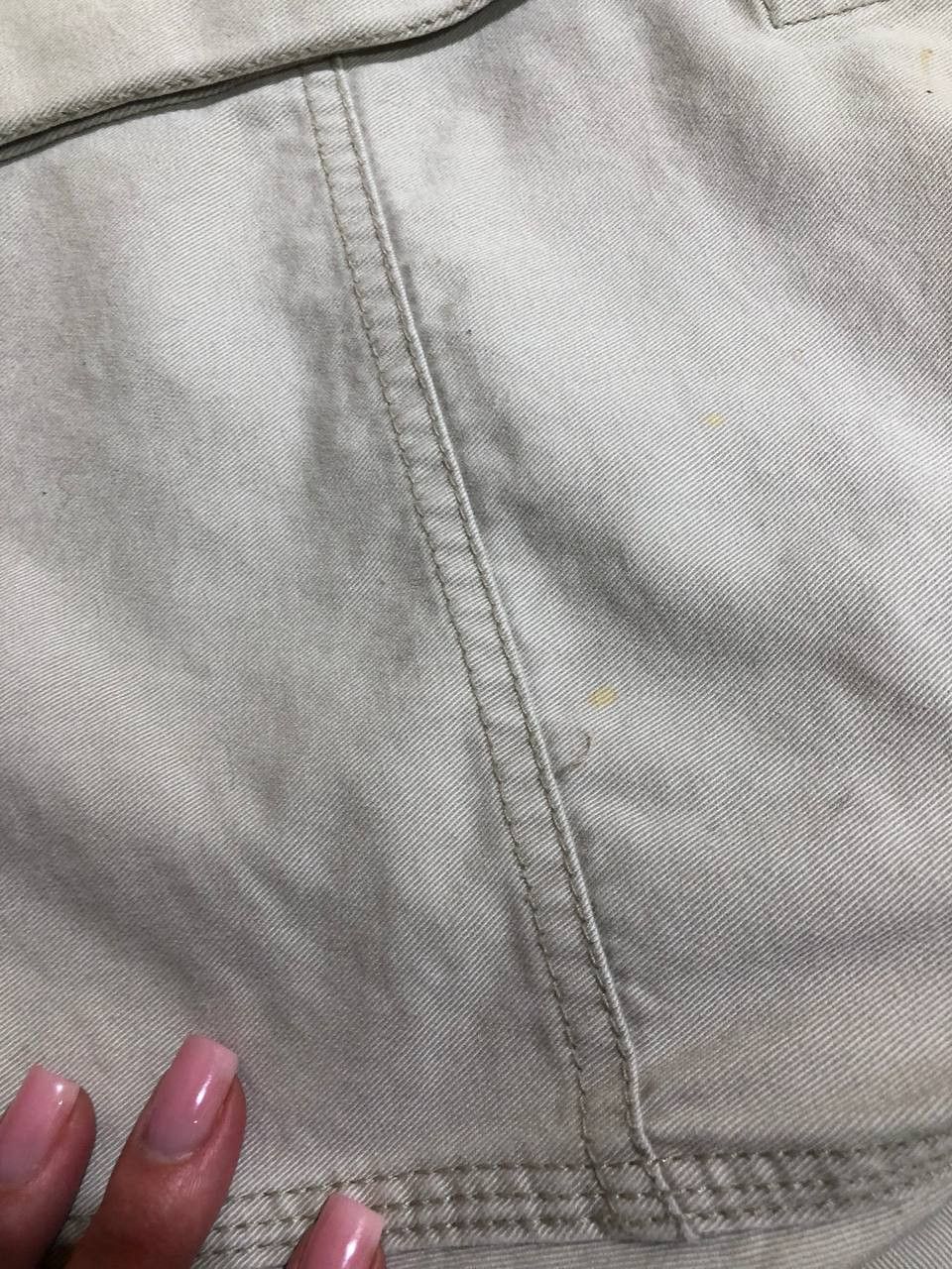 Polo Ralph Lauren Polo Ralph Lauren Gellar Classic Cargo Shorts Size US 32 / EU 48 - 12 Thumbnail