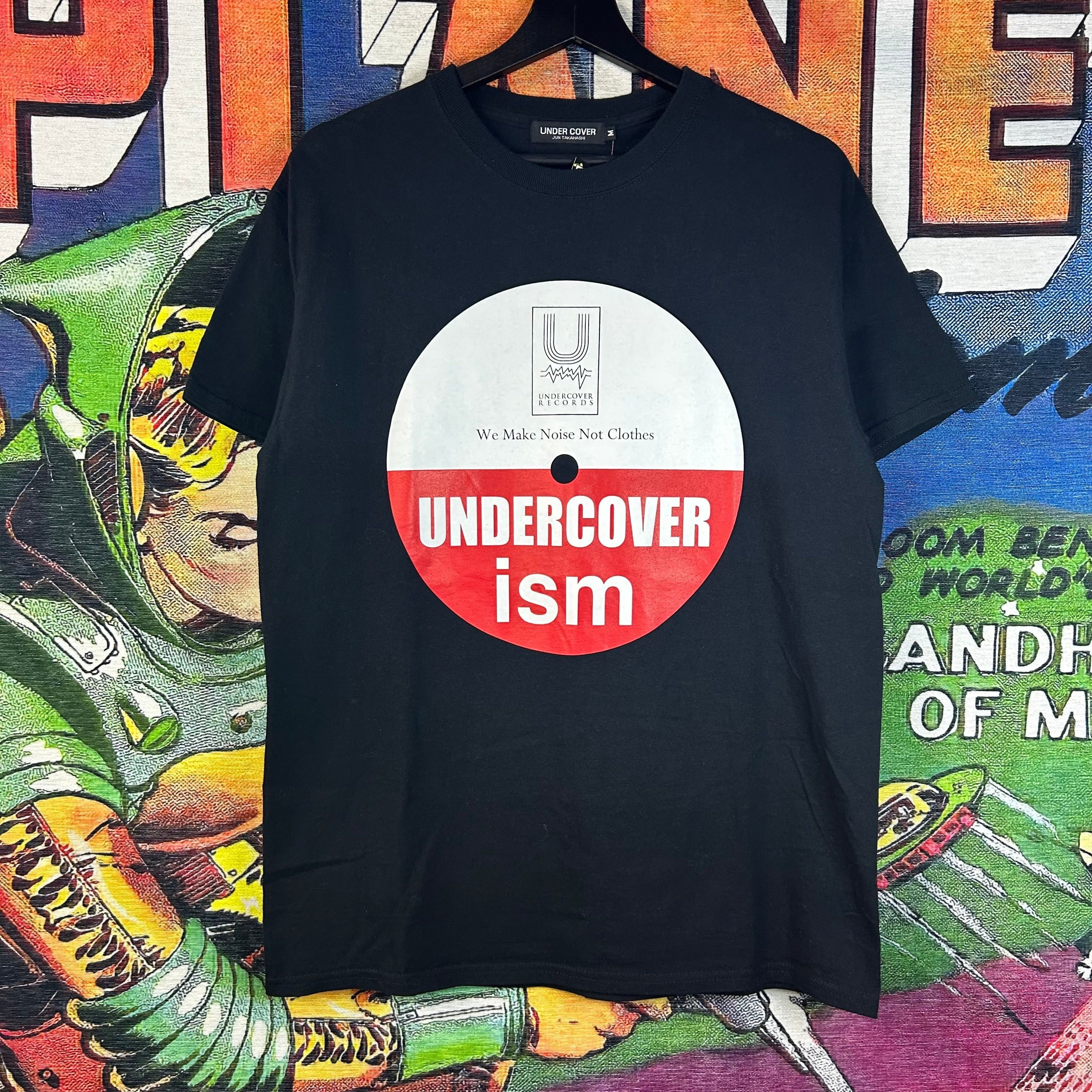 Undercover 1999 UNDERCOVER 