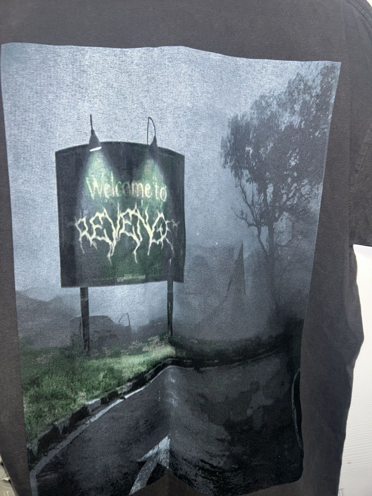 Revenge Revenge Silent Hill shirt Size US L / EU 52-54 / 3 - 2 Thumbnail
