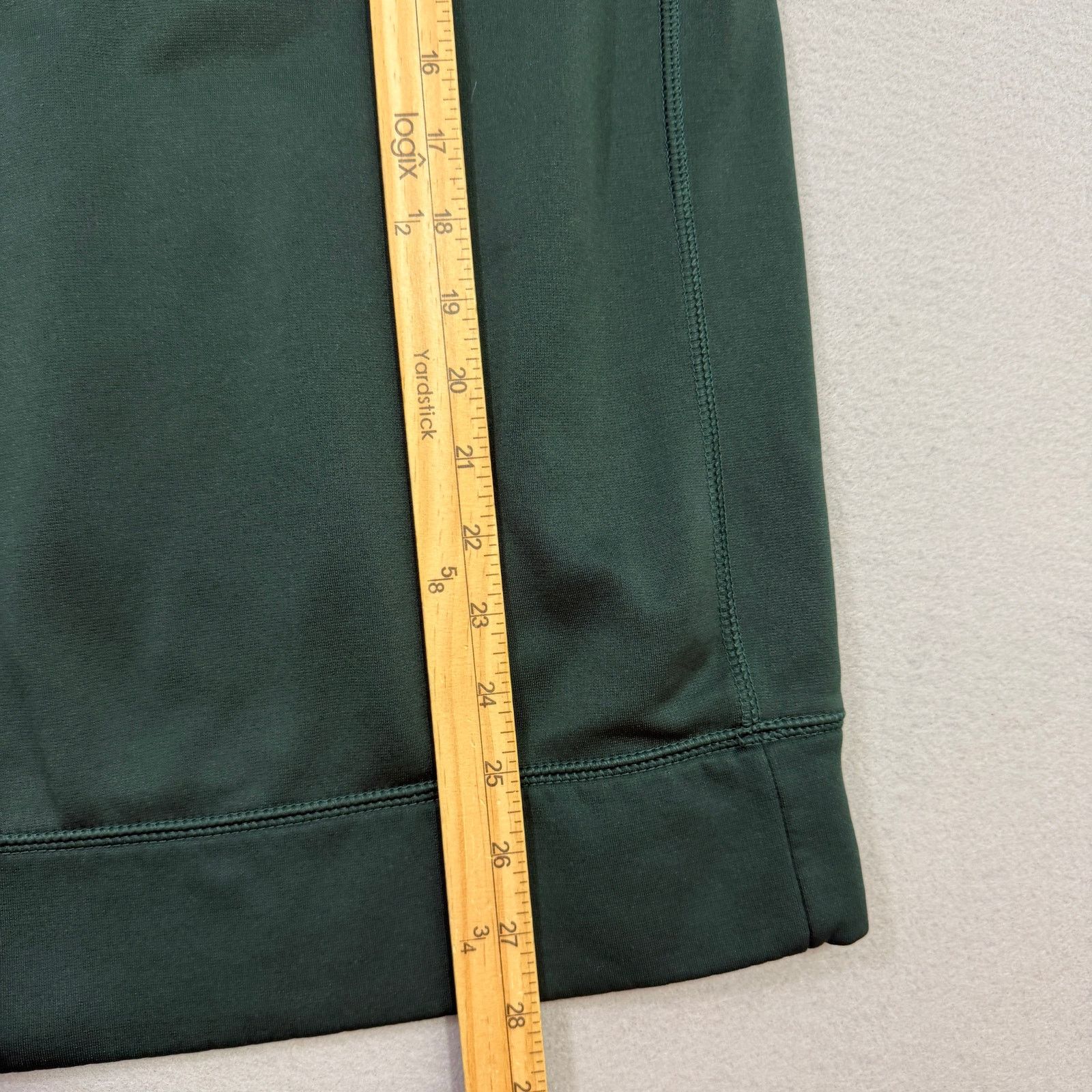Nike Nike Michigan State Spartans Football Hoodie Small Green Size US S / EU 44-46 / 1 - 8 Thumbnail
