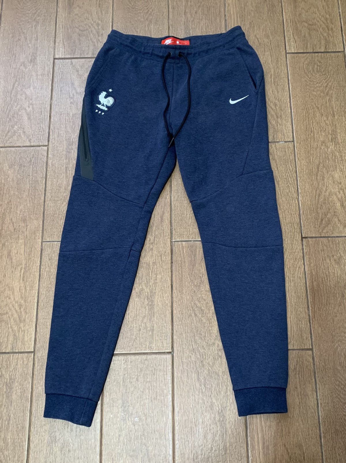 France Nike Fff Tech Fleece Nike Tech Fleece France