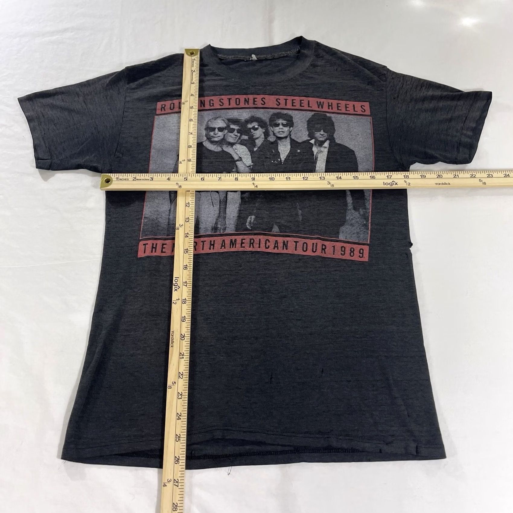 Vintage Item Specifications: Country of Origin: United States Size US M / EU 48-50 / 2 - 2 Thumbnail