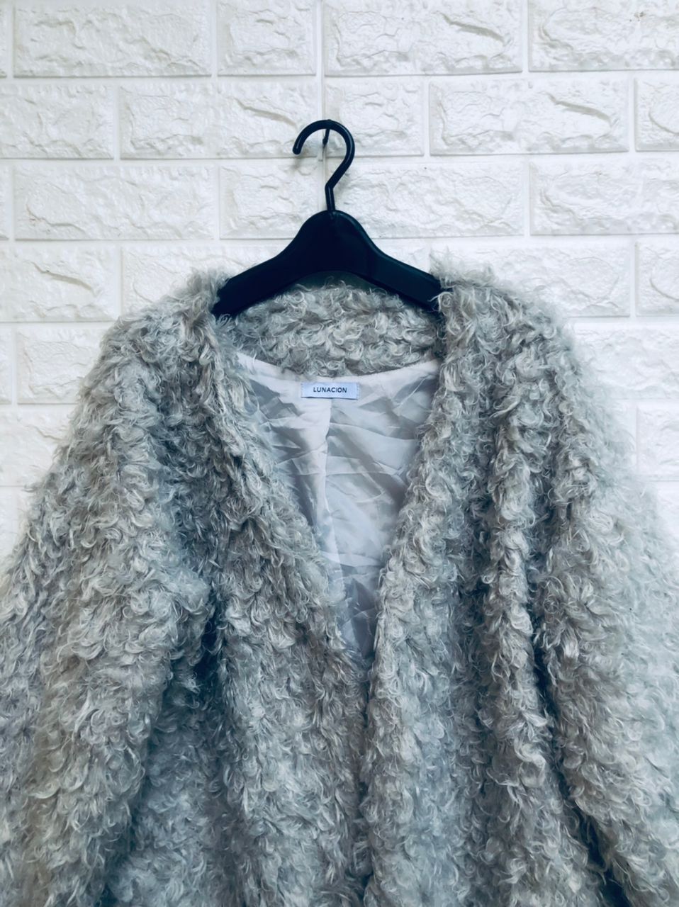 Japanese Brand × Vintage Vintage Lunacion Japanese Designer Fashion Style Size L / US 10 / IT 46 - 3 Thumbnail