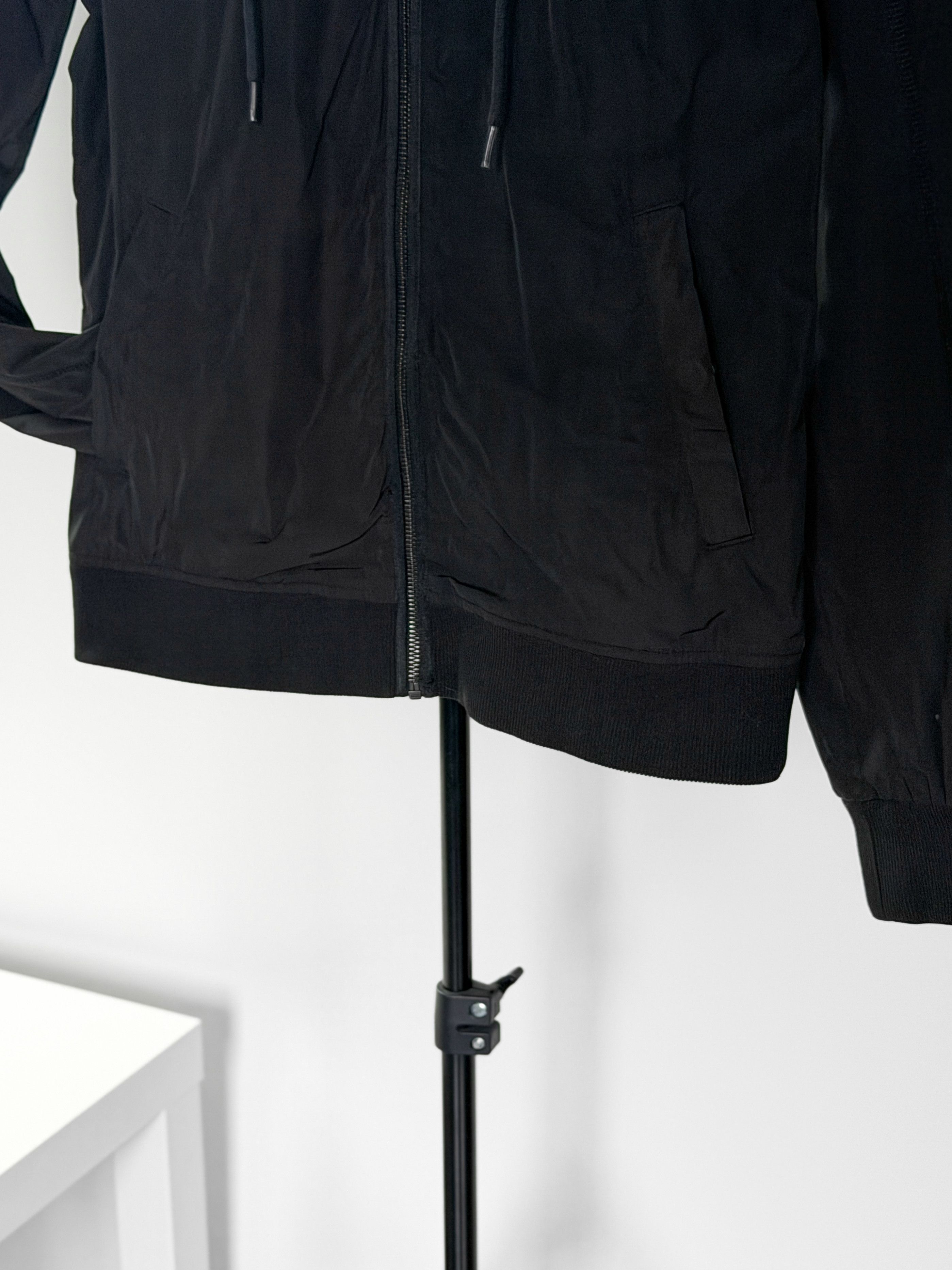 G-Star G-Star Raw Nylon Light Men’s Jacket Size US M / EU 48-50 / 2 - 4 Thumbnail