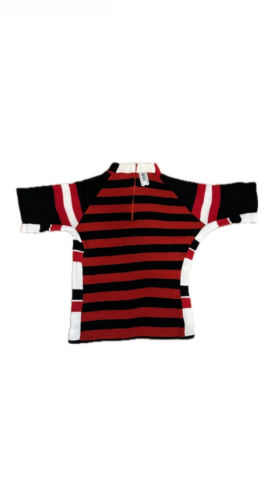 Prototypes 1/1 Prototypes series04 AC Milan Sweater Size US M / EU 48-50 / 2 - 2 Thumbnail
