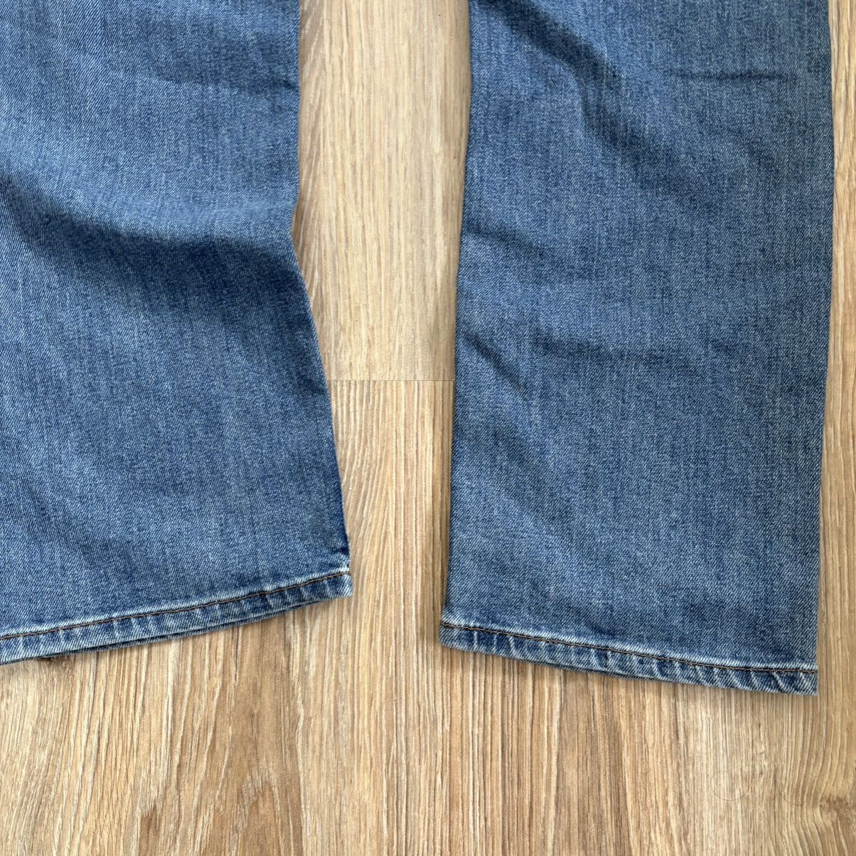 Gant GANT luxury denim jeans old money style casual streetwear Size US 32 / EU 48 - 3 Thumbnail