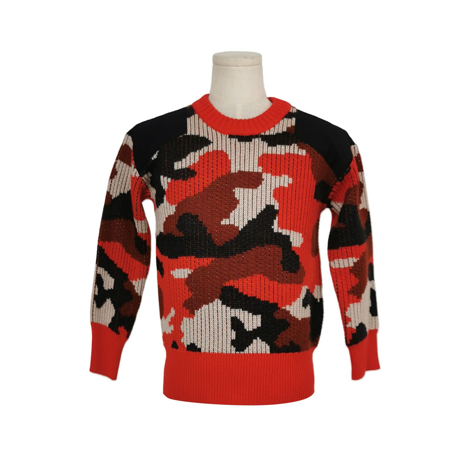 Burberry Burberry Men m Sweaters Knitwear Size US M / EU 48-50 / 2 - 1 Thumbnail