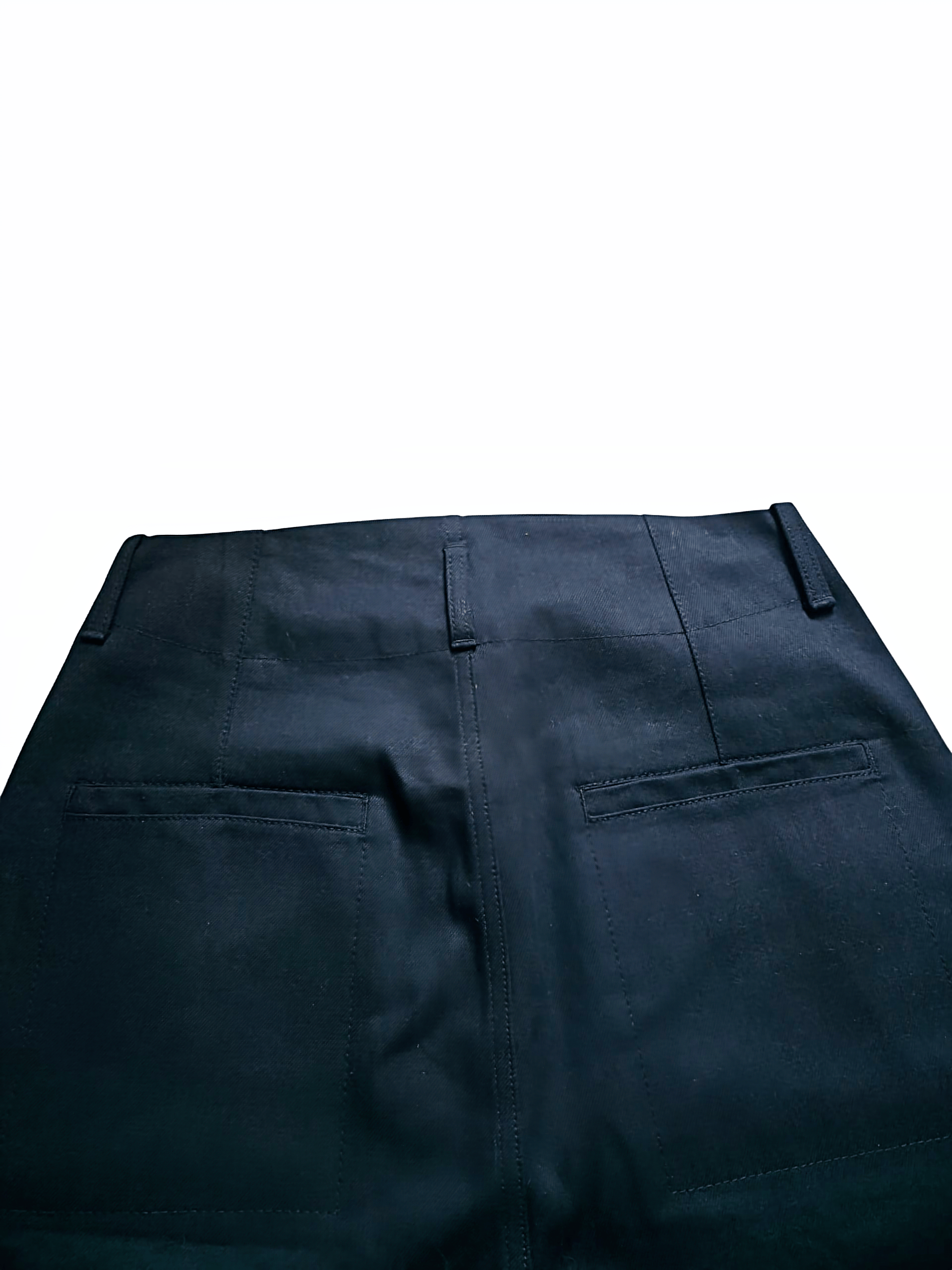 Ground Cover Ground Cover Theolith Trouser Size US 32 / EU 48 - 4 Thumbnail