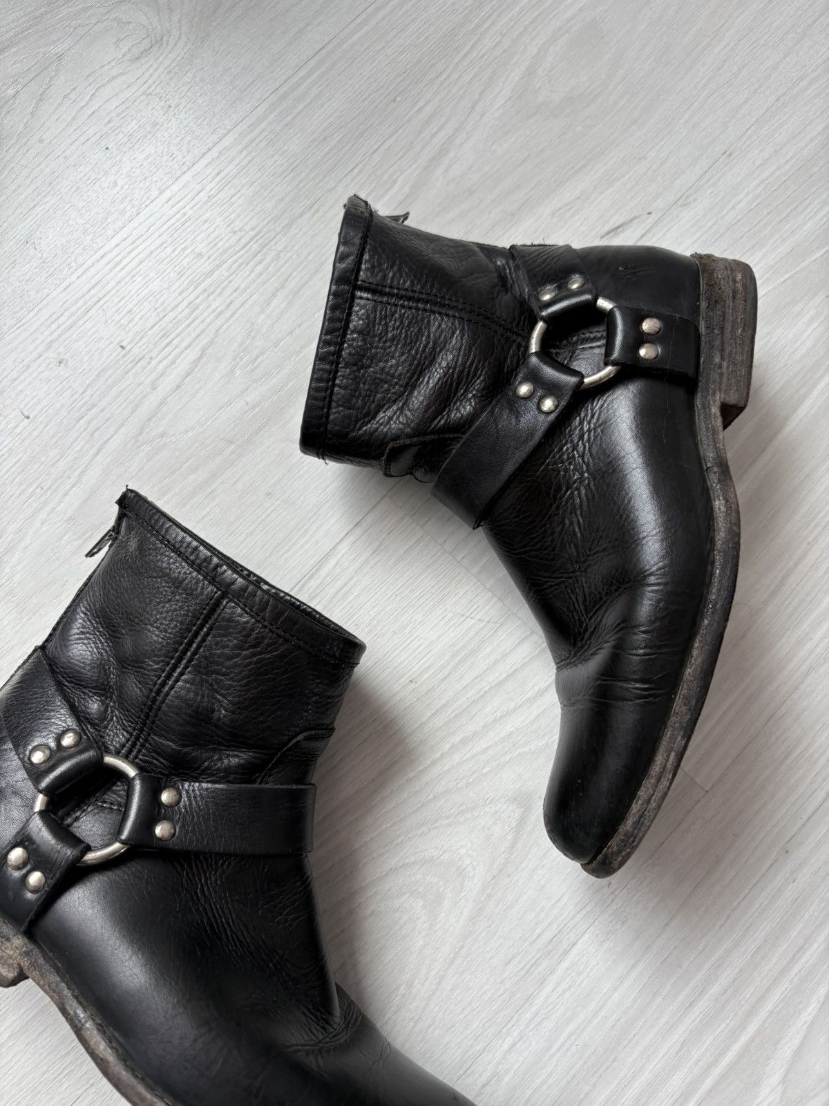 Frye Frye boots Size US 7 / IT 37 - 7 Thumbnail