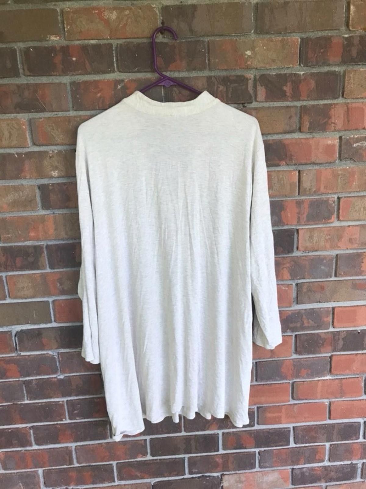 Designer j jill wearever Tunic Size 3X stretchy comfy Size 3XL / US 20-22 - 6 Thumbnail
