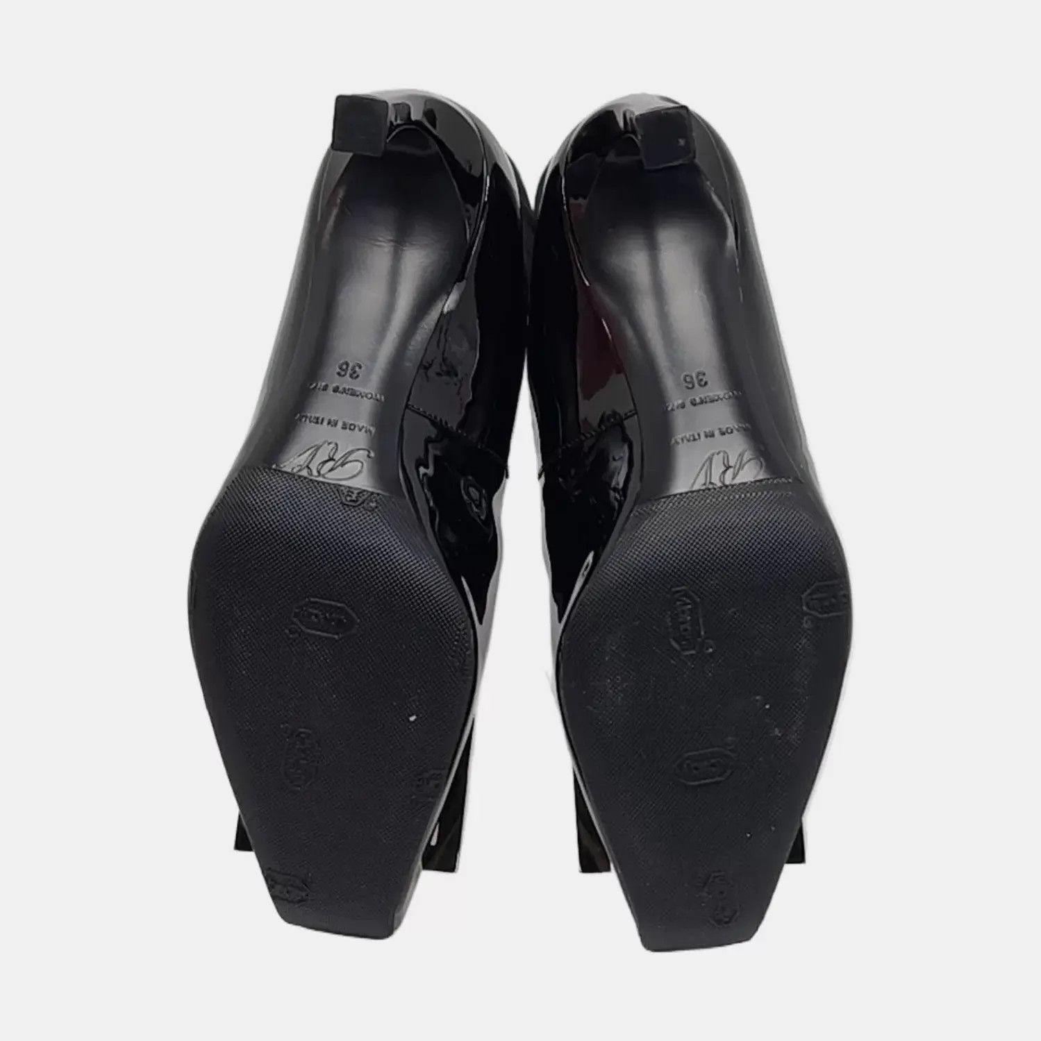 Roger Vivier Roger Vivier boots 36 Size US 5.5 / IT 35.5 - 2 Thumbnail