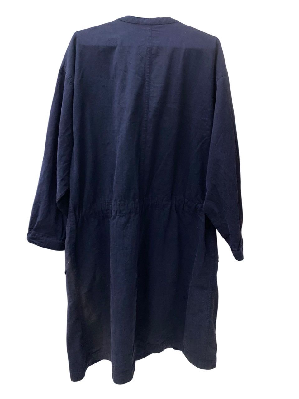 Comme des Garcons Comme des garcons trench coat Size M / US 6-8 / IT 42-44 - 2 Thumbnail