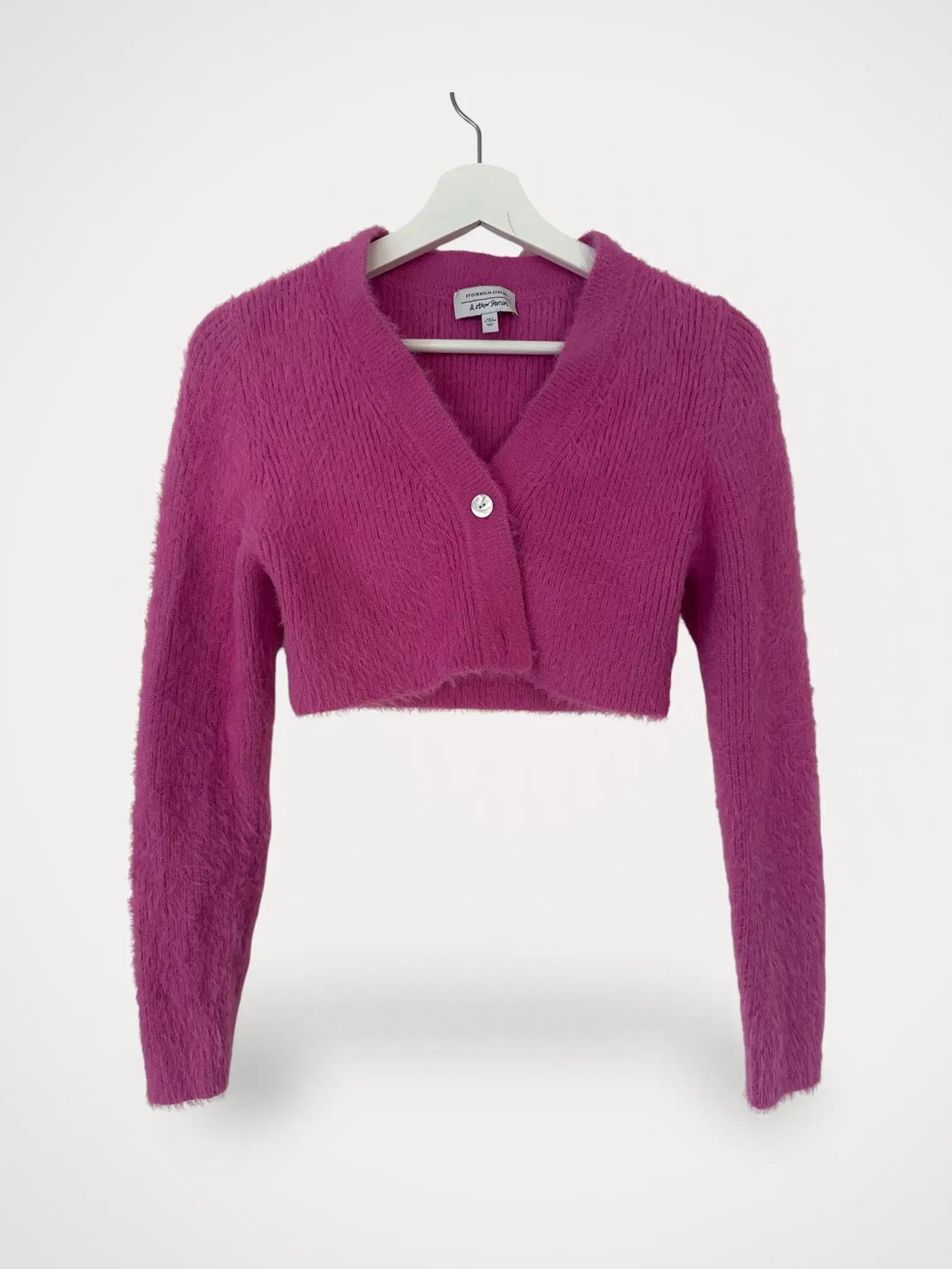 & Other Stories & Other Stories Cardigan Size S / US 4 / IT 40 - 1 Thumbnail