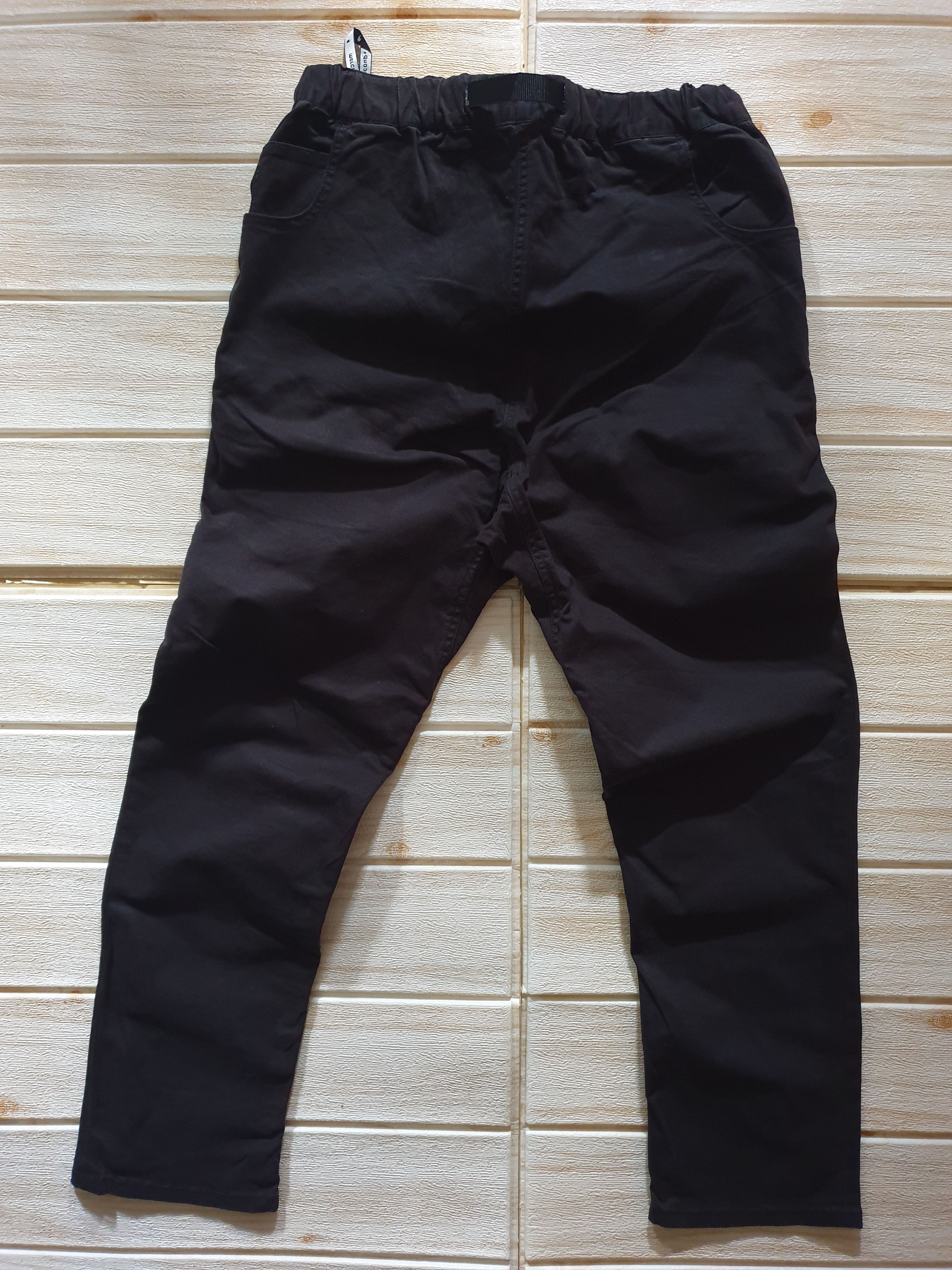 Issey Miyake 💥Gramicci x mercibeaucomp Japanese brand pant Size US 30 / EU 46 - 15 Thumbnail
