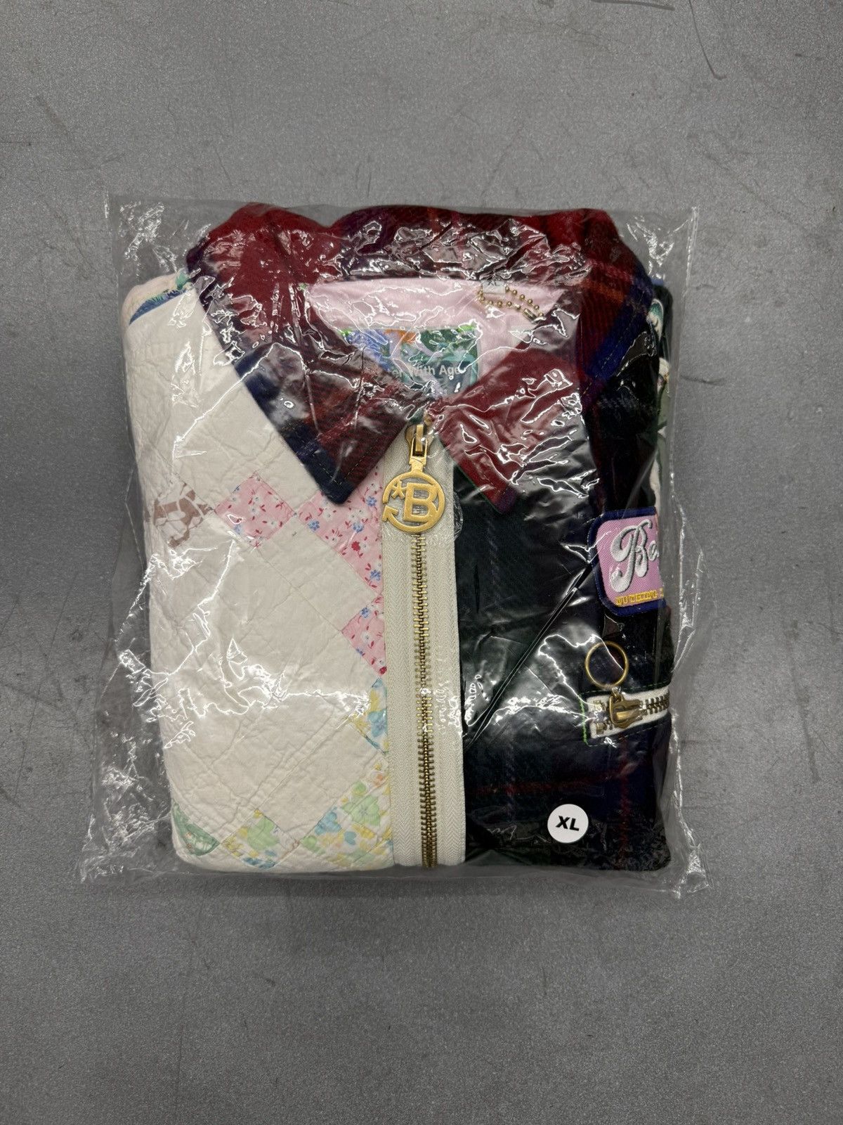 Better With Age Better With Age Detroit Blanket Jacket Size US XL / EU 56 / 4 - 17 Thumbnail