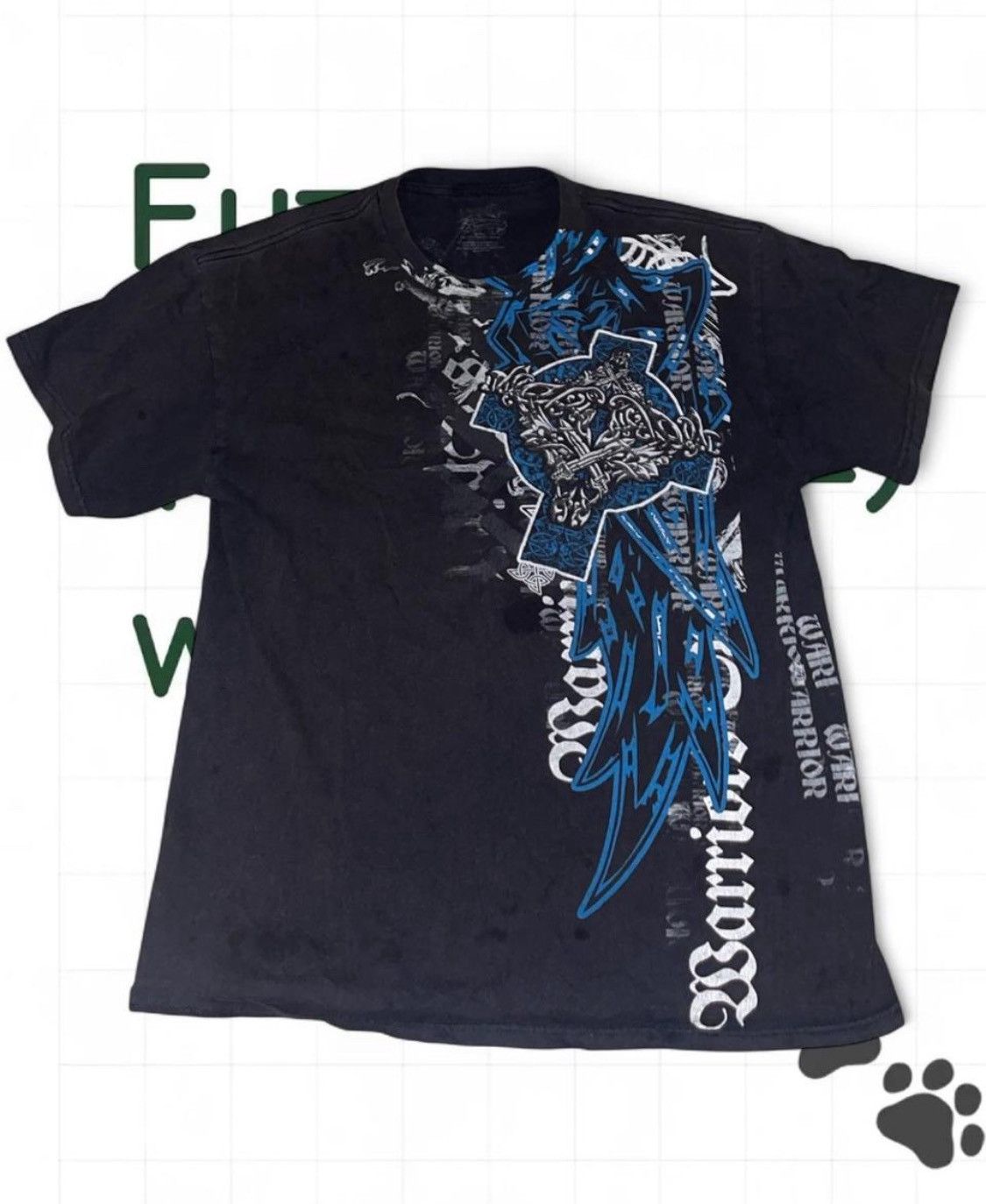 Affliction chemistry. affliction Size US L / EU 52-54 / 3 - 2 Thumbnail
