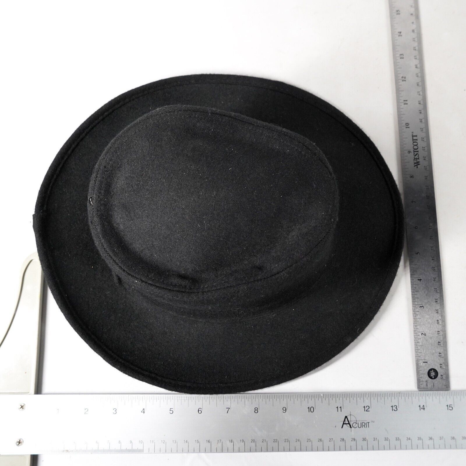 Other Highland Outfitters Fedora Trilby Homburg Top Hat Bucket Cap Size ONE SIZE - 11 Thumbnail