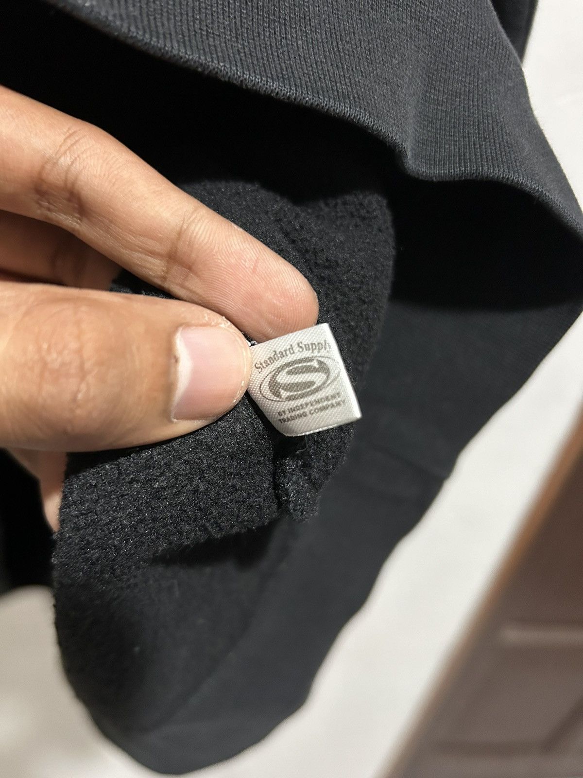 Vintage 2000s Flogging Molly Punk Band Hoodie