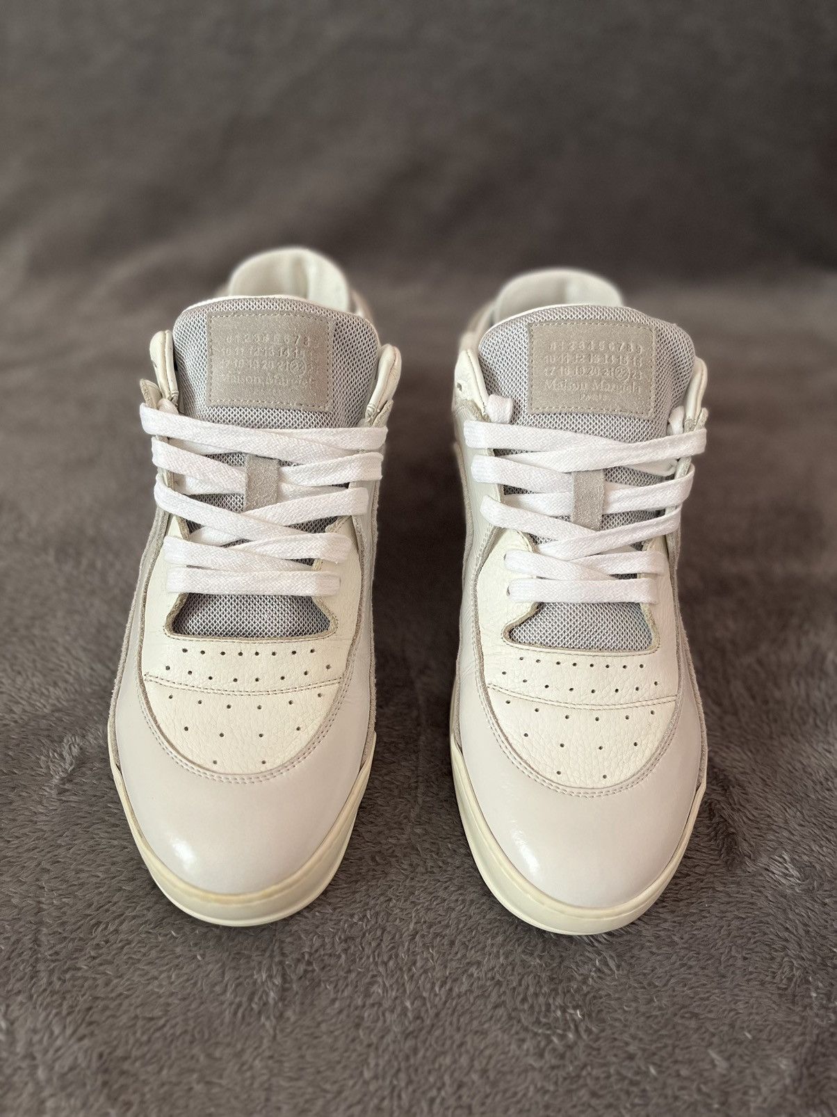 maison margiela limited edition