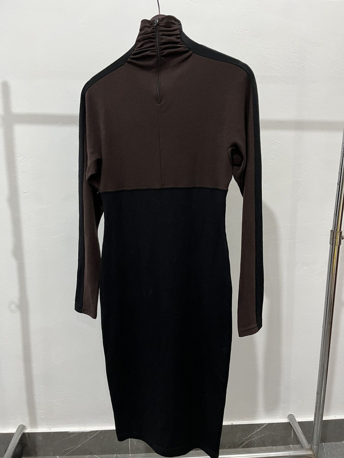 Fendi Fendissime karl lagerfeld era dress archive Size S / US 4 / IT 40 - 2 Thumbnail