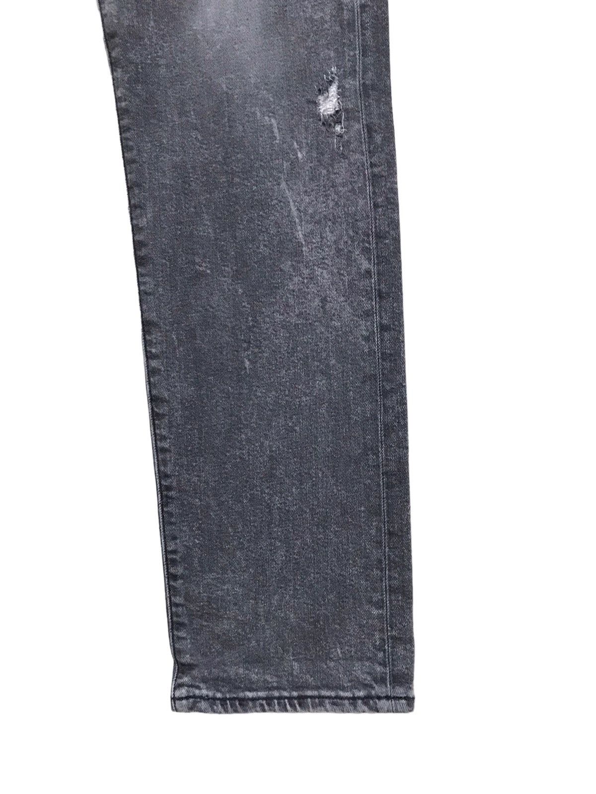 Levi's Made & Crafted Levi's made & crafted shuttle paint splash skinny jeans Size US 32 / EU 48 - 6 Thumbnail