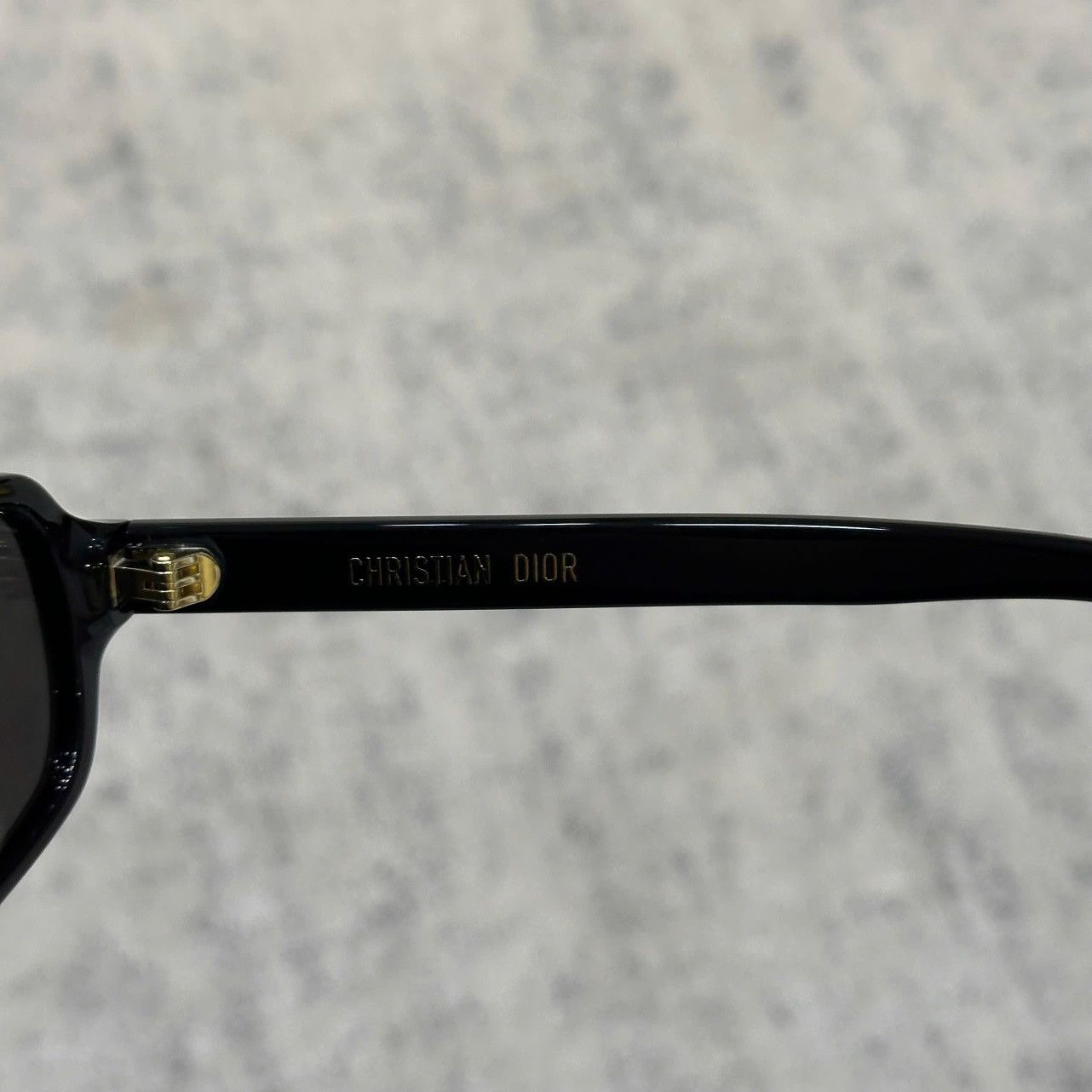Dior DIOR DIORPACIFIC S3I 10A0 Sunglasses Size ONE SIZE - 5 Thumbnail