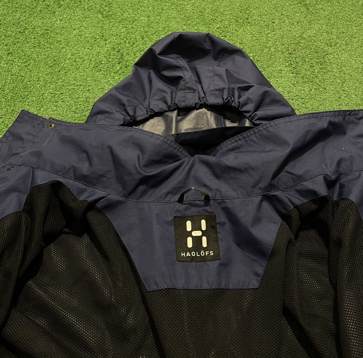 Haglofs Haglofs Jacket Men Outdoor Size US XL / EU 56 / 4 - 5 Thumbnail