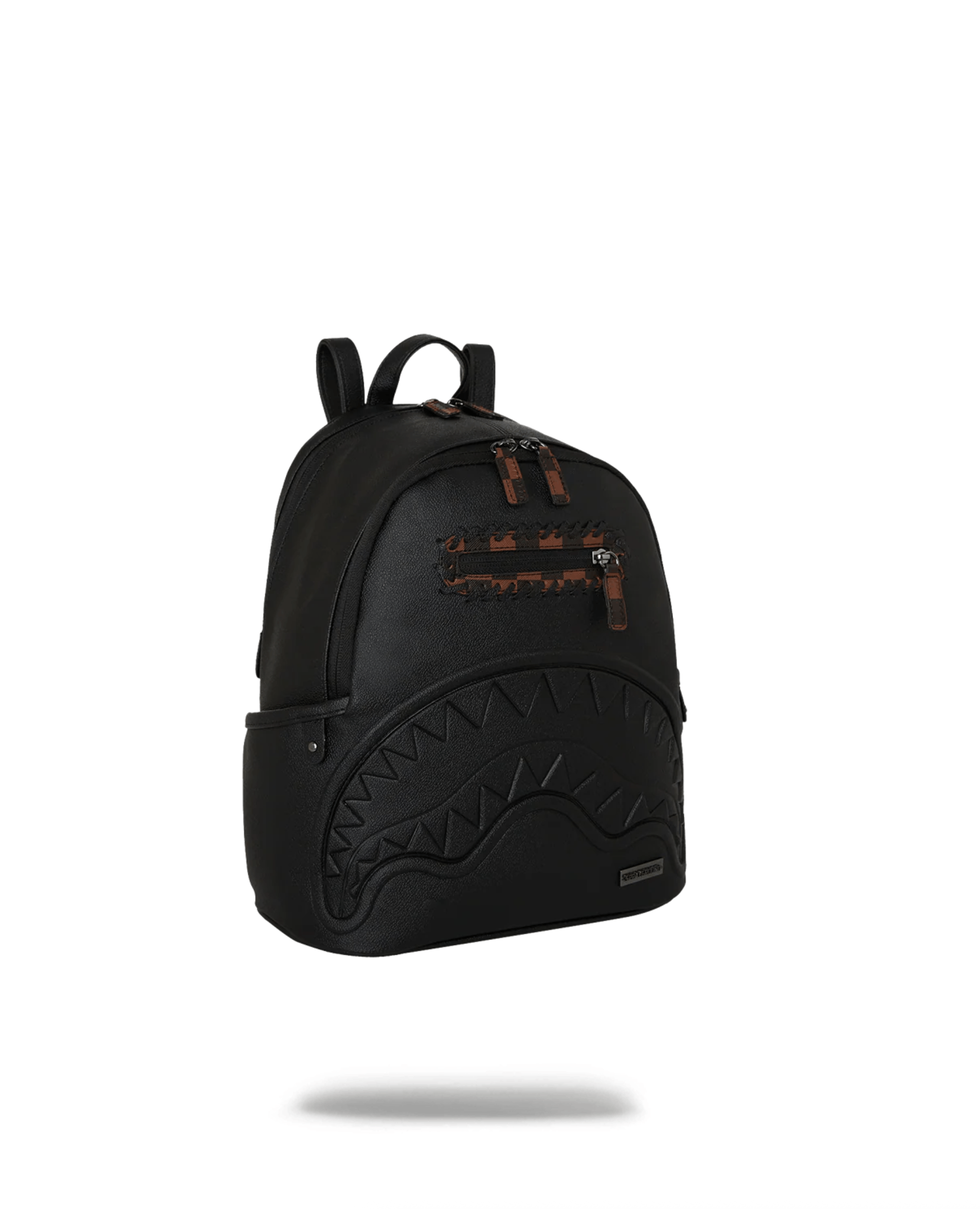 Sprayground Sprayground Checkpoint Royale Savage Backpack Size ONE SIZE - 3 Thumbnail